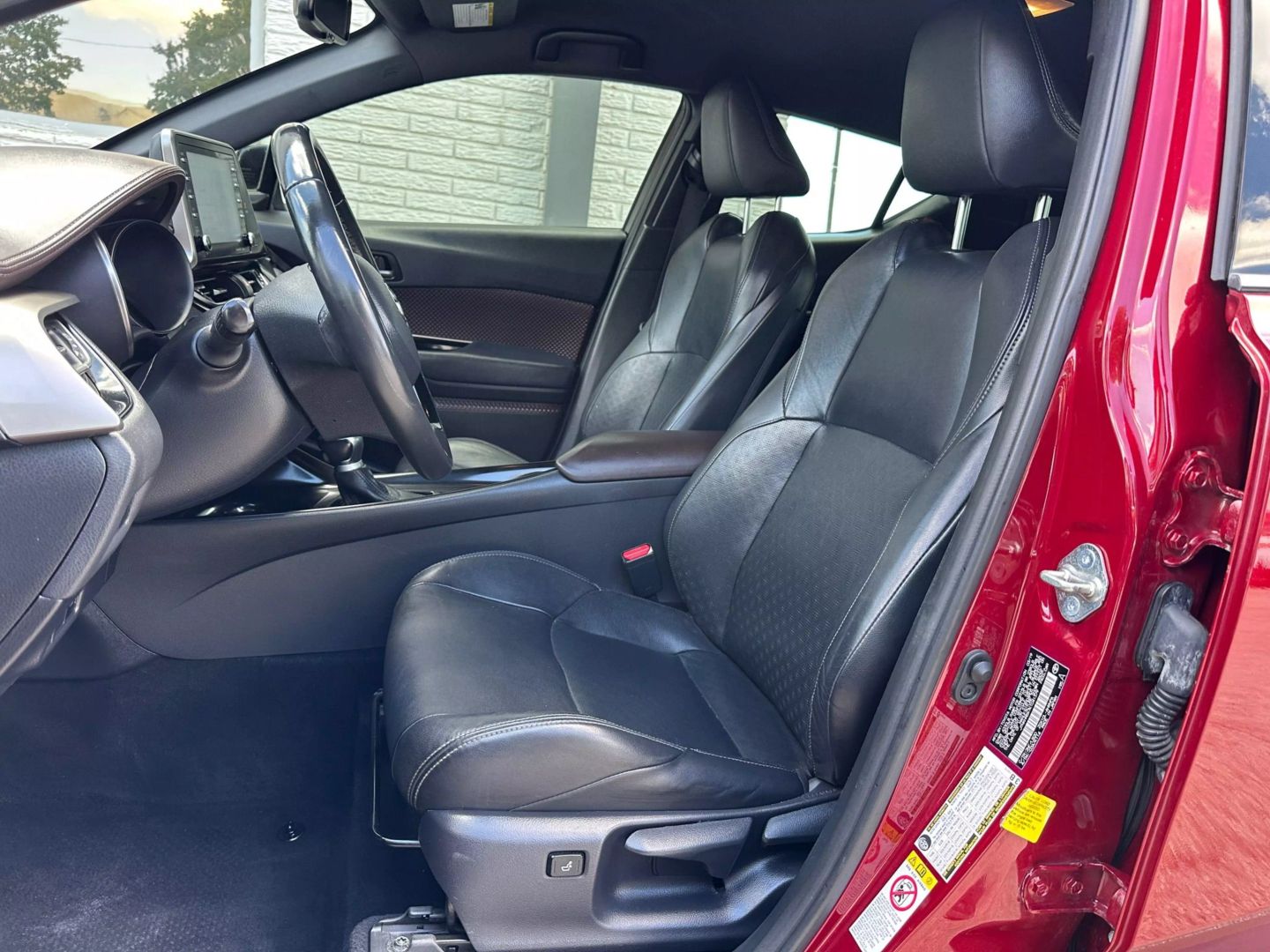 2019 Toyota C-hr - Image 14