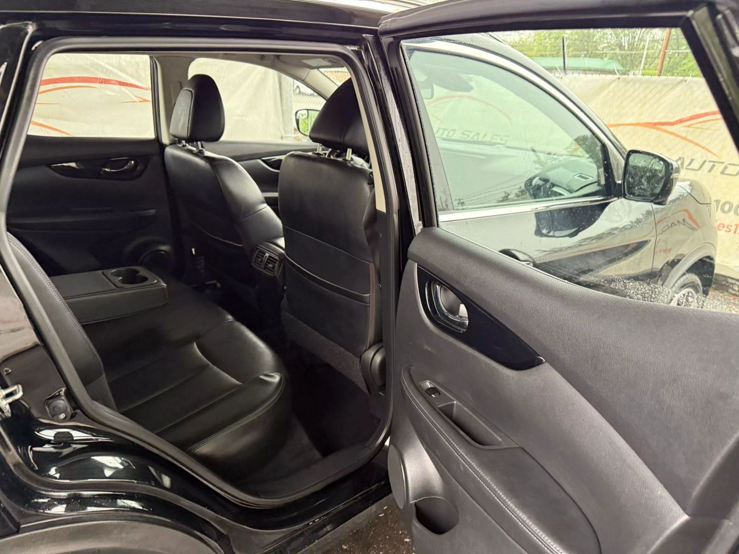 2019 Nissan Rogue Sport - Image 21