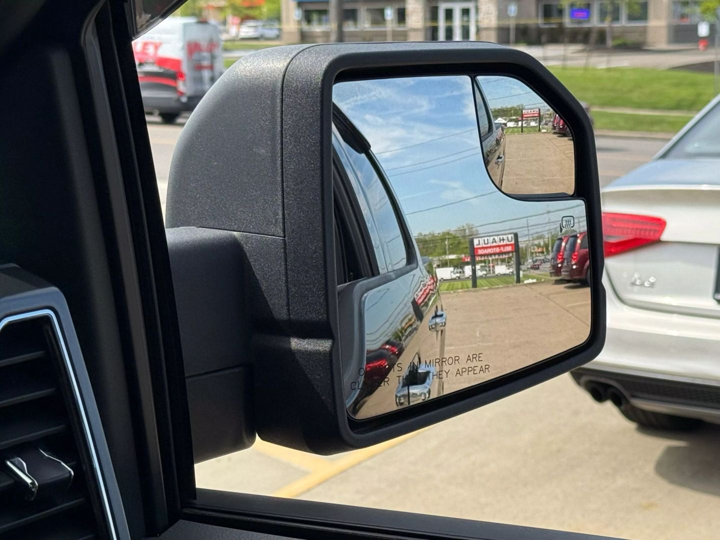 2018 Ford F150 Supercrew Cab - Image 44