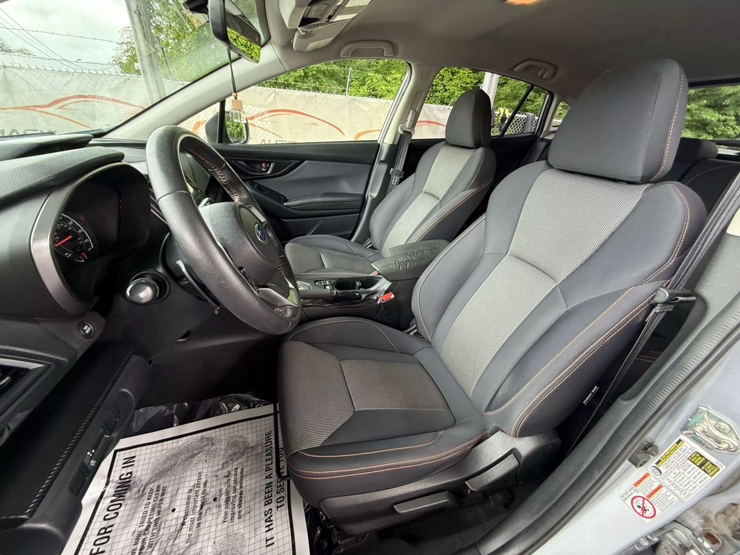 2018 Subaru Crosstrek - Image 16