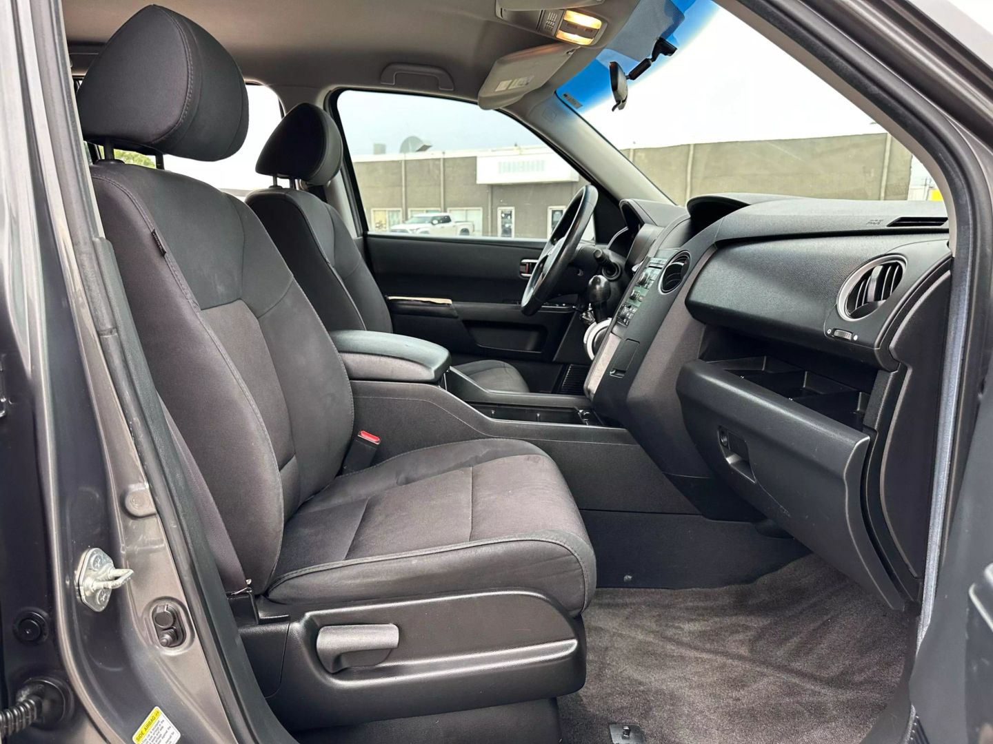 2011 Honda Pilot - Image 22