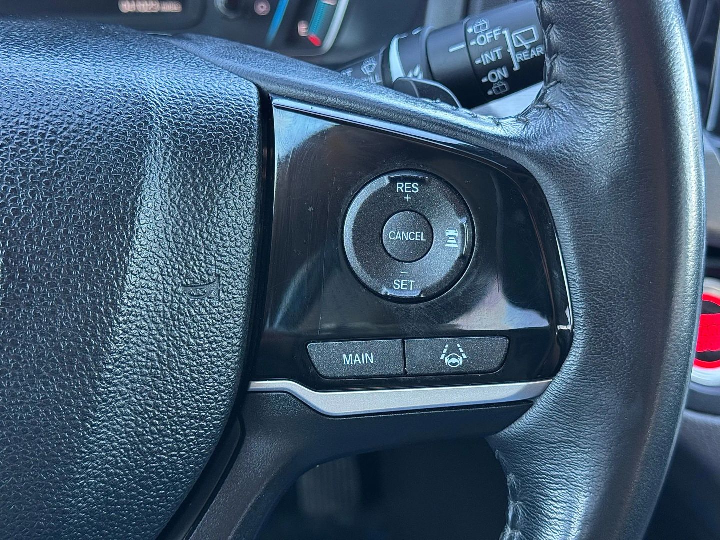 2019 Honda Odyssey - Image 22