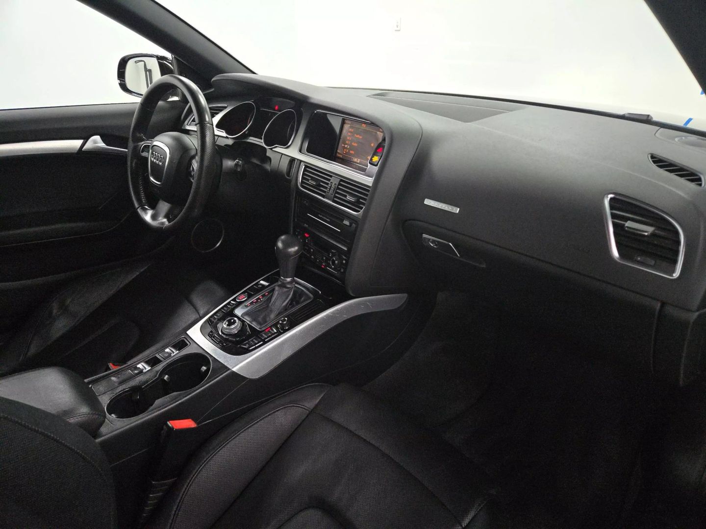 2011 Audi A5 - Image 26