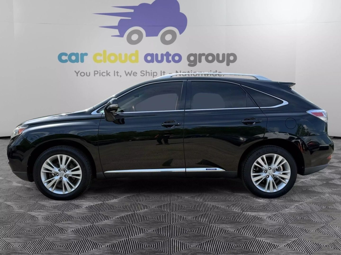 2012LEXUS RX for sale in Stafford VA
