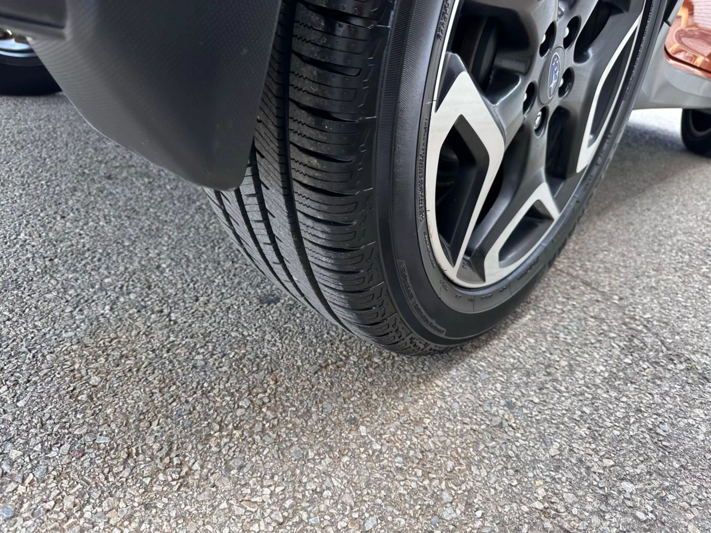 2019 Subaru Crosstrek - Image 42