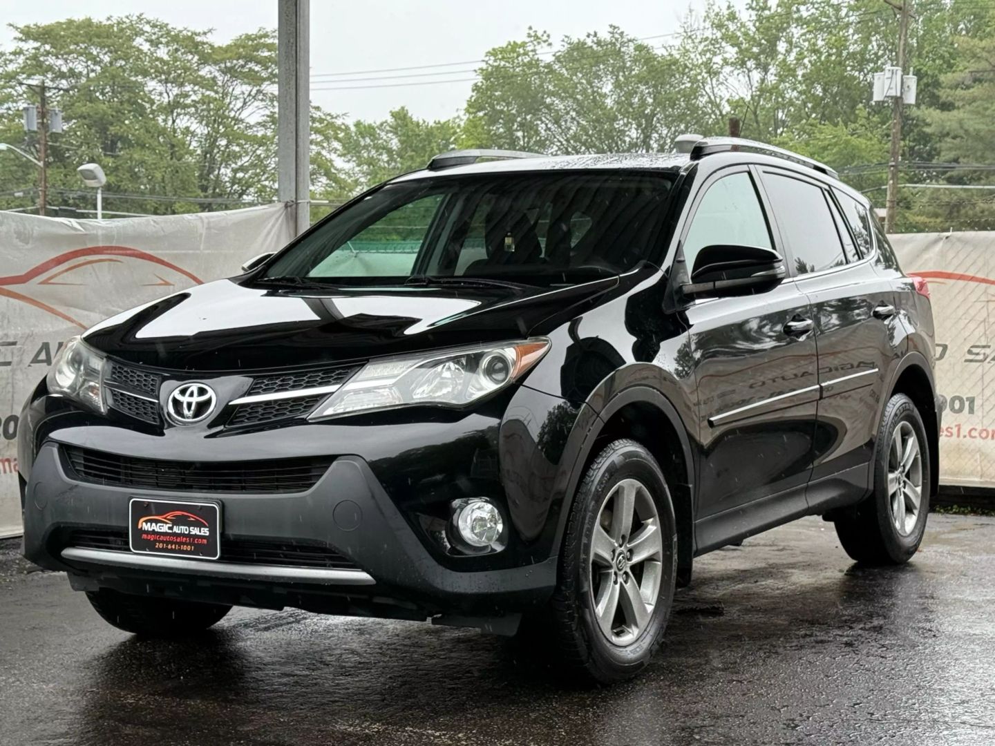 2015 Toyota Rav4 - Image 3
