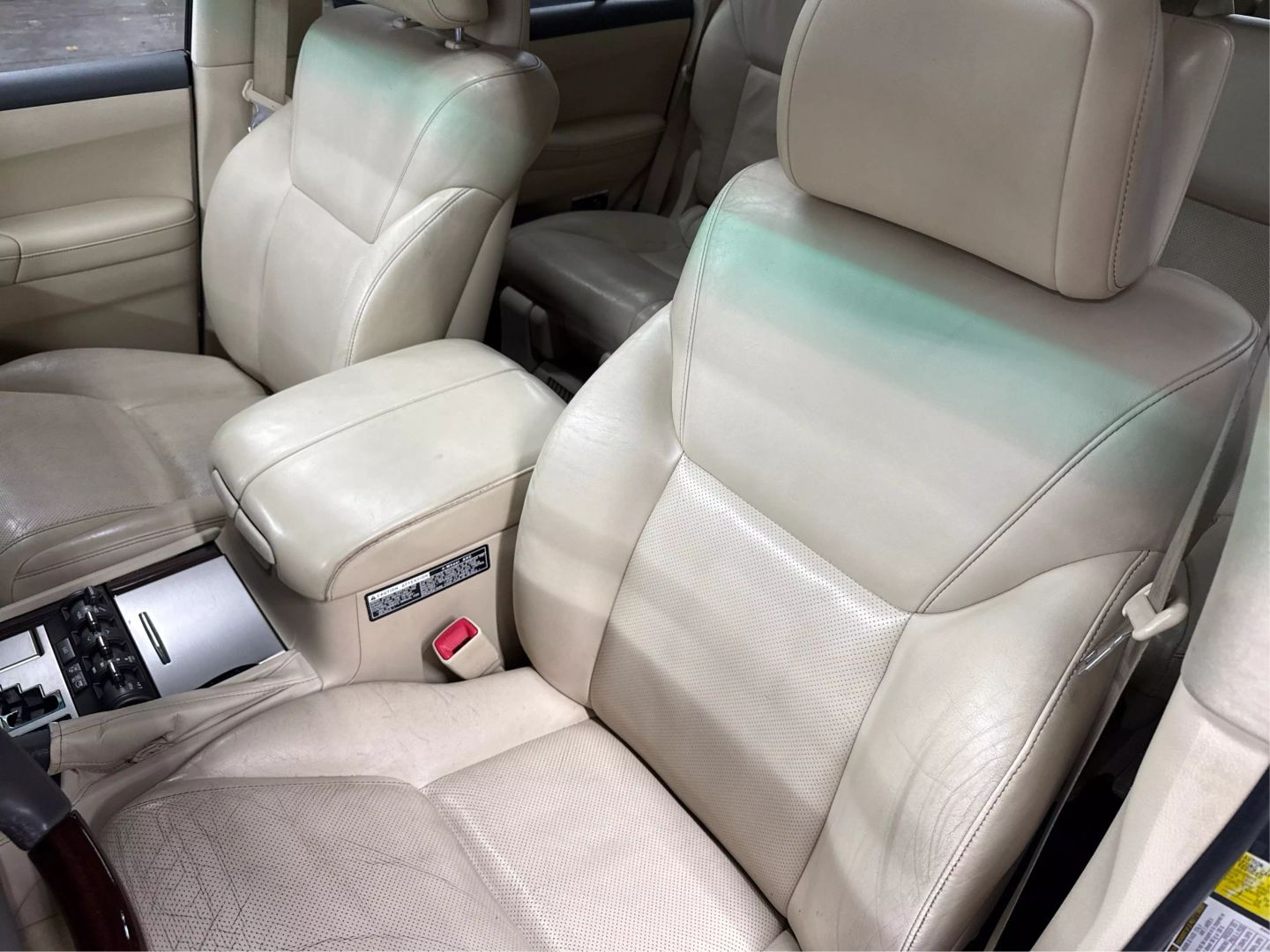 2013 Lexus Lx - Image 35