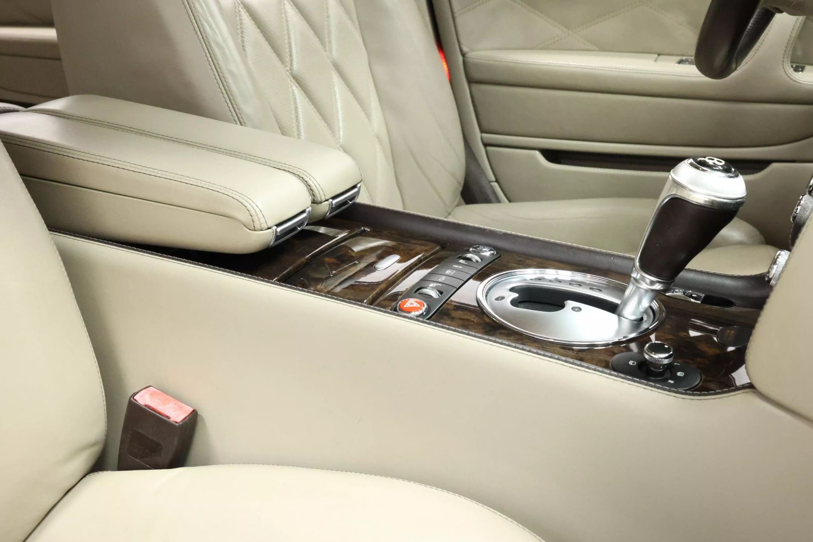 2008 Bentley Continental - Image 94