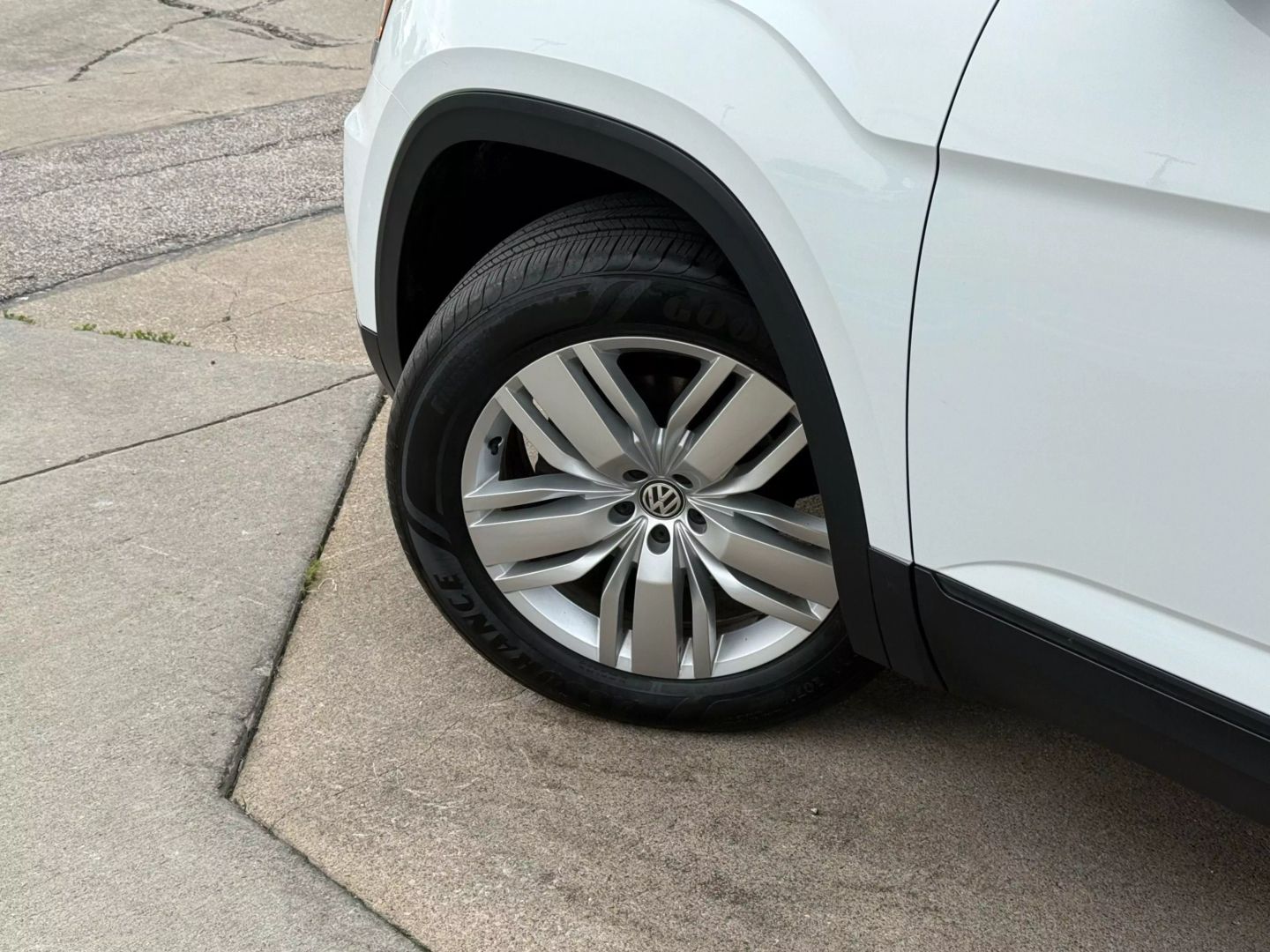 2020 Volkswagen Atlas - Image 54