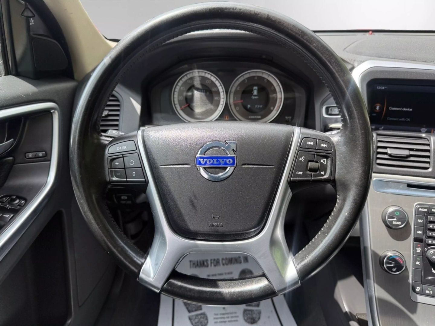 2013VOLVO XC60 for sale in Stafford VA