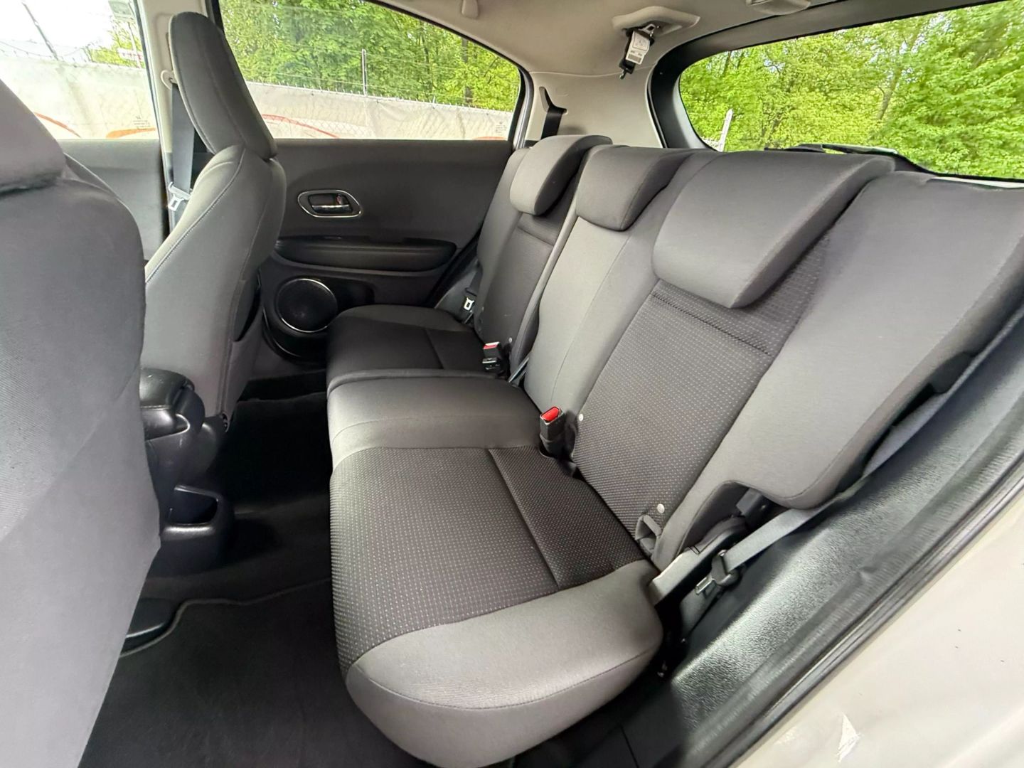 2019 Honda Hr-v - Image 19