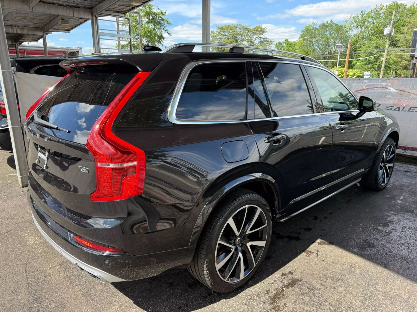 2018 Volvo Xc90 - Image 12