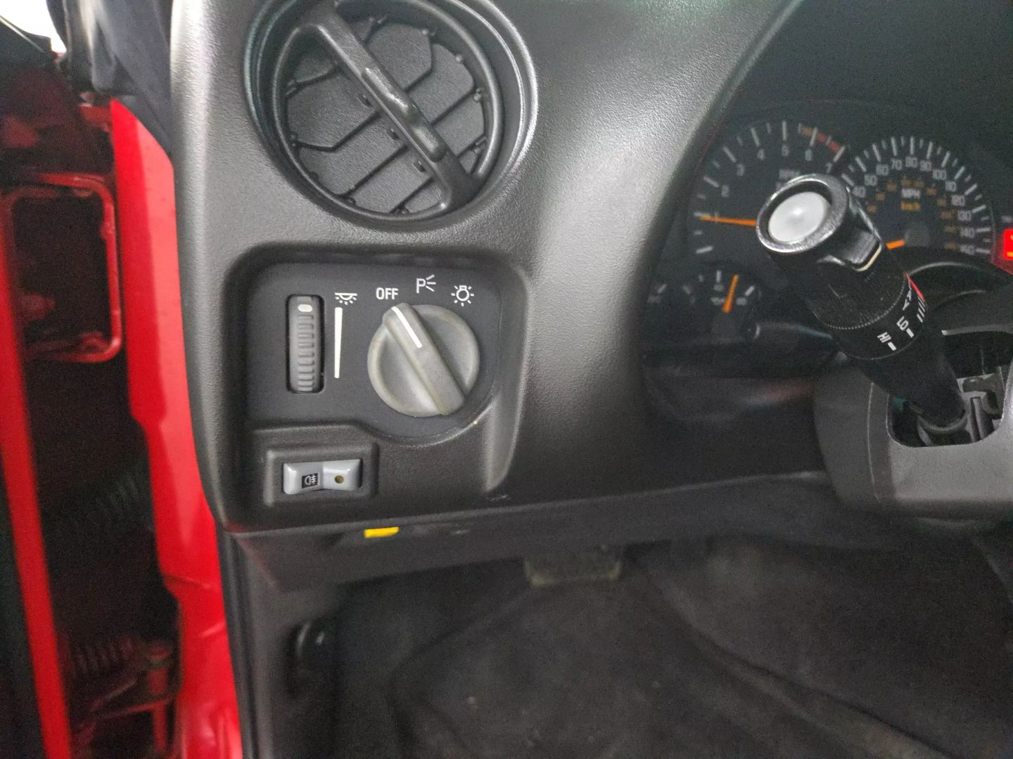 2000 Pontiac Firebird - Image 26