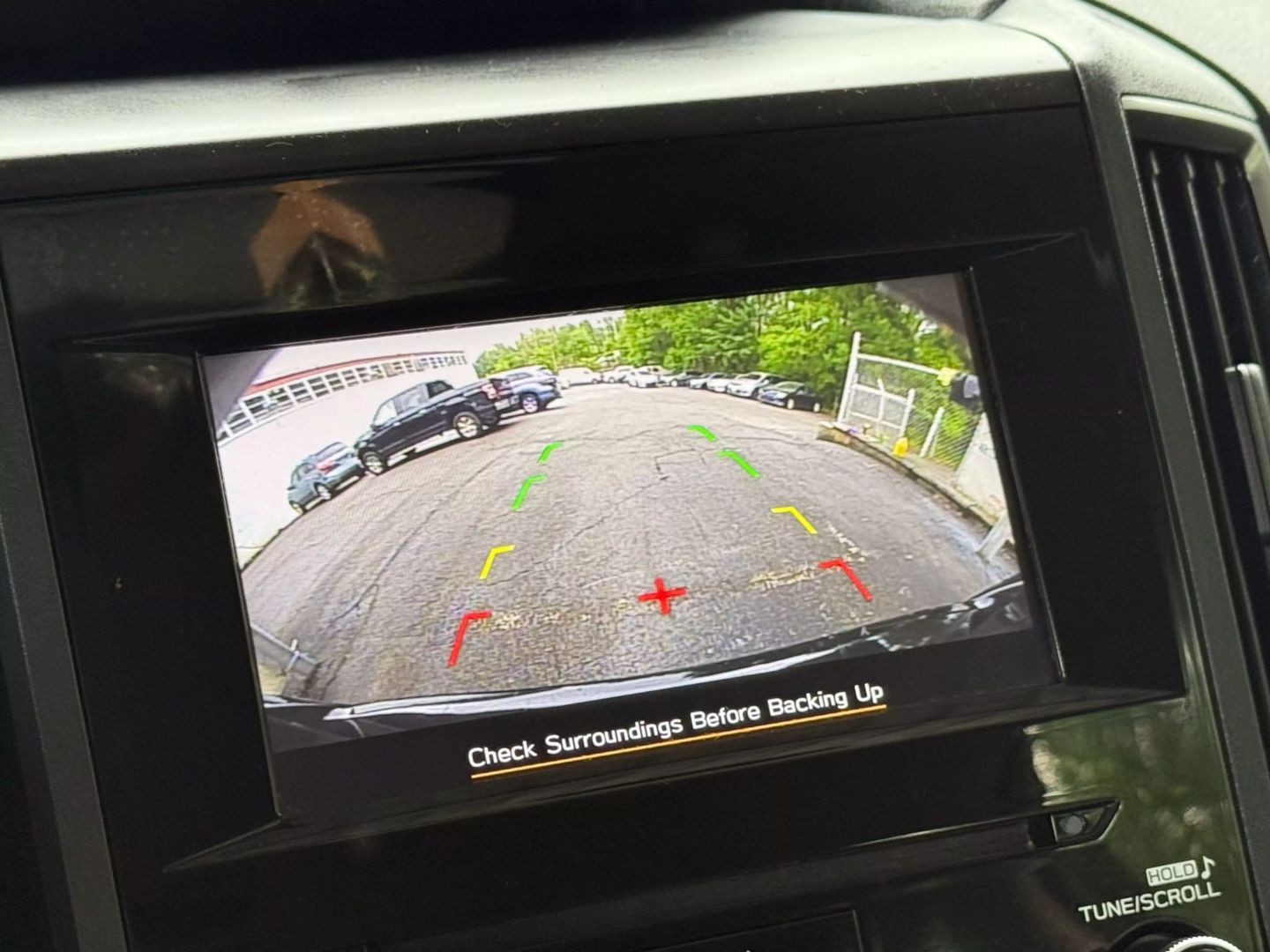 2019 Subaru Impreza - Image 36