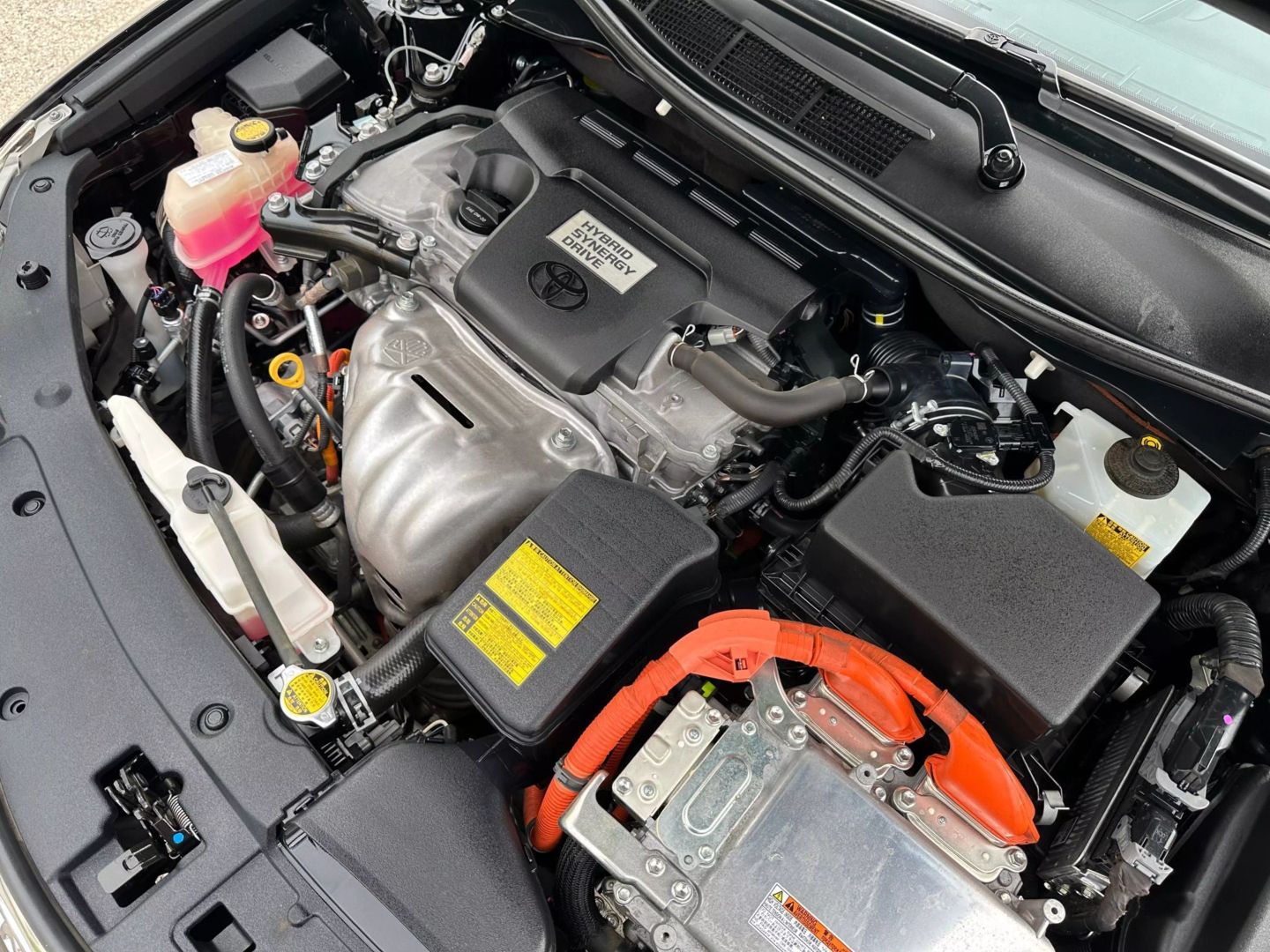 2012 Toyota Camry - Image 48