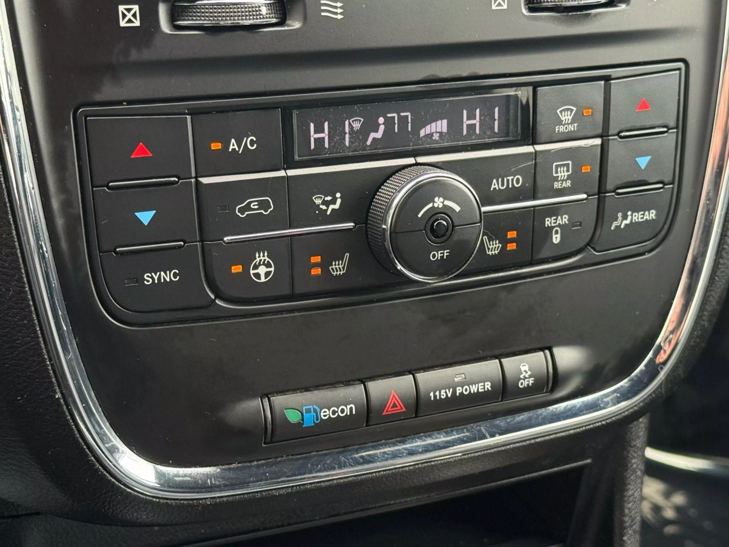 2019 Dodge Grand Caravan Passenger - Image 45