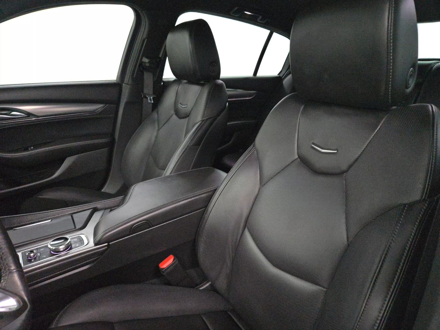2023 Cadillac Ct5 - Image 20