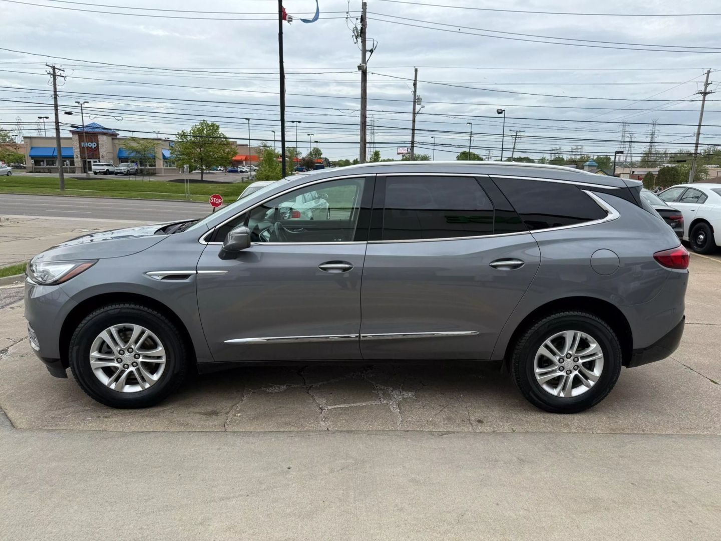 2019 Buick Enclave - Image 6