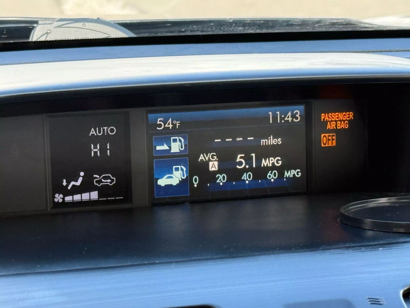 2015 Subaru Forester - Image 34