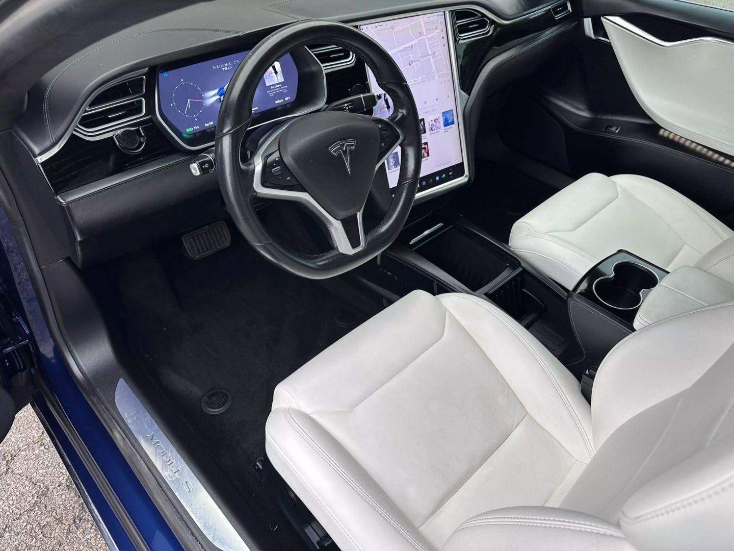 2018 Tesla Model S - Image 13