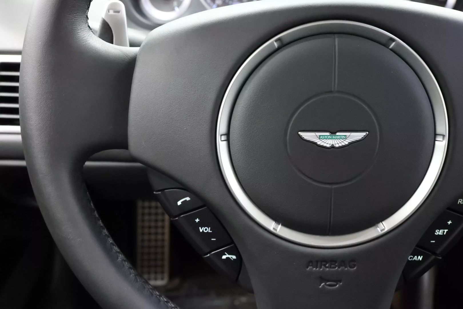 2011 Aston Martin Rapide - Image 21