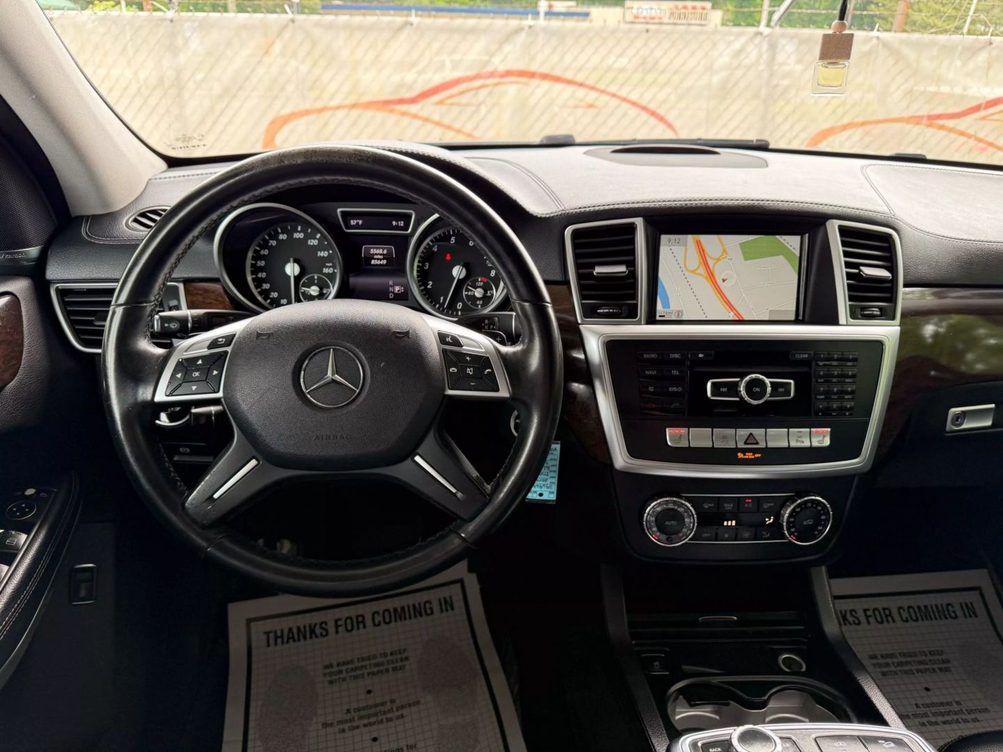 2014 Mercedes-benz Gl-class - Image 35
