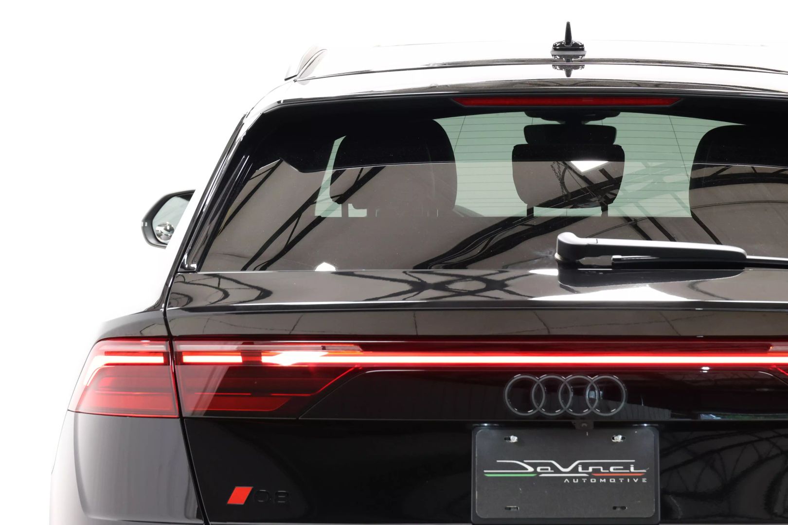 2025 Audi Q8 - Image 61
