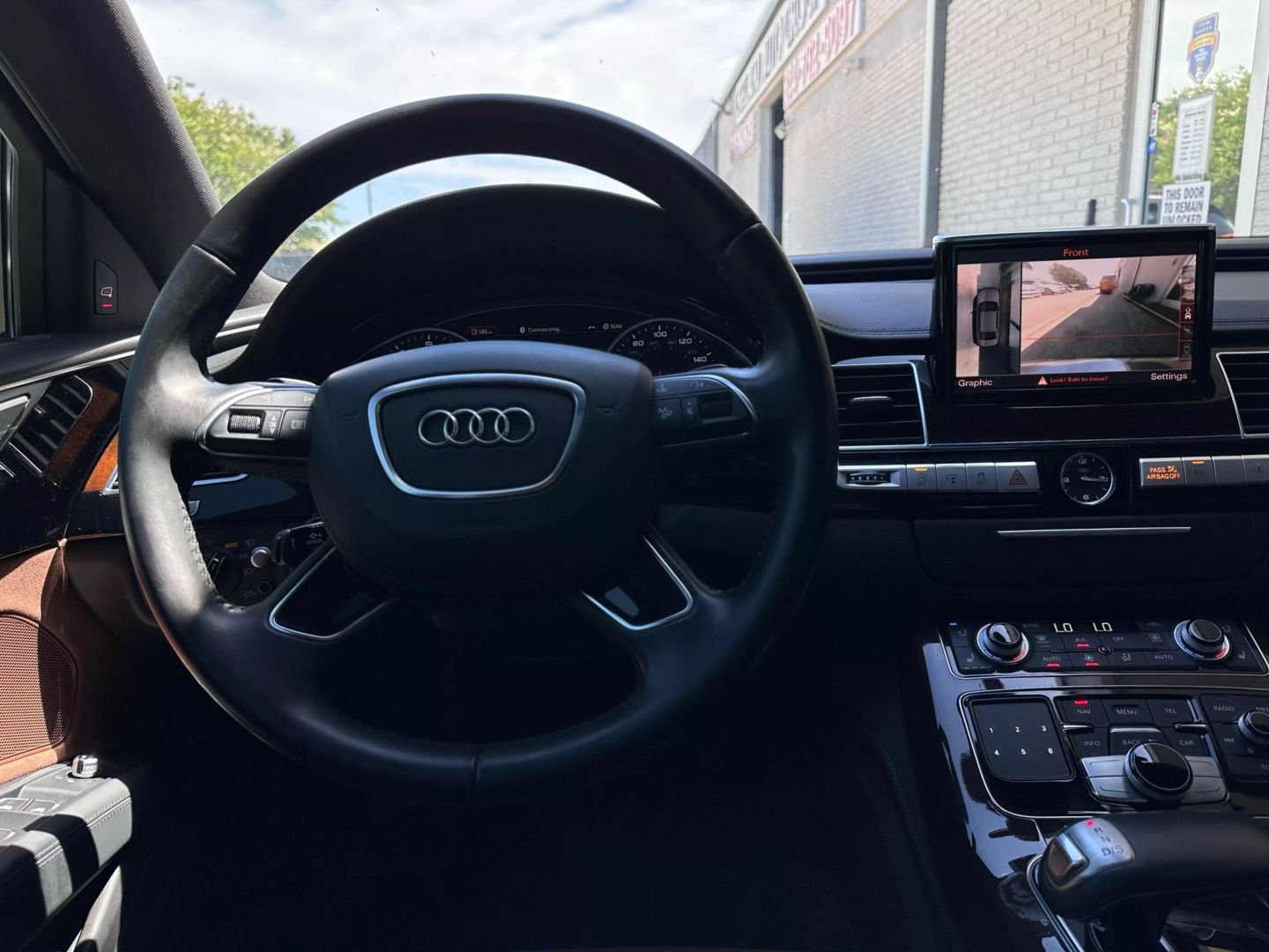 2016 Audi A8 - Image 29