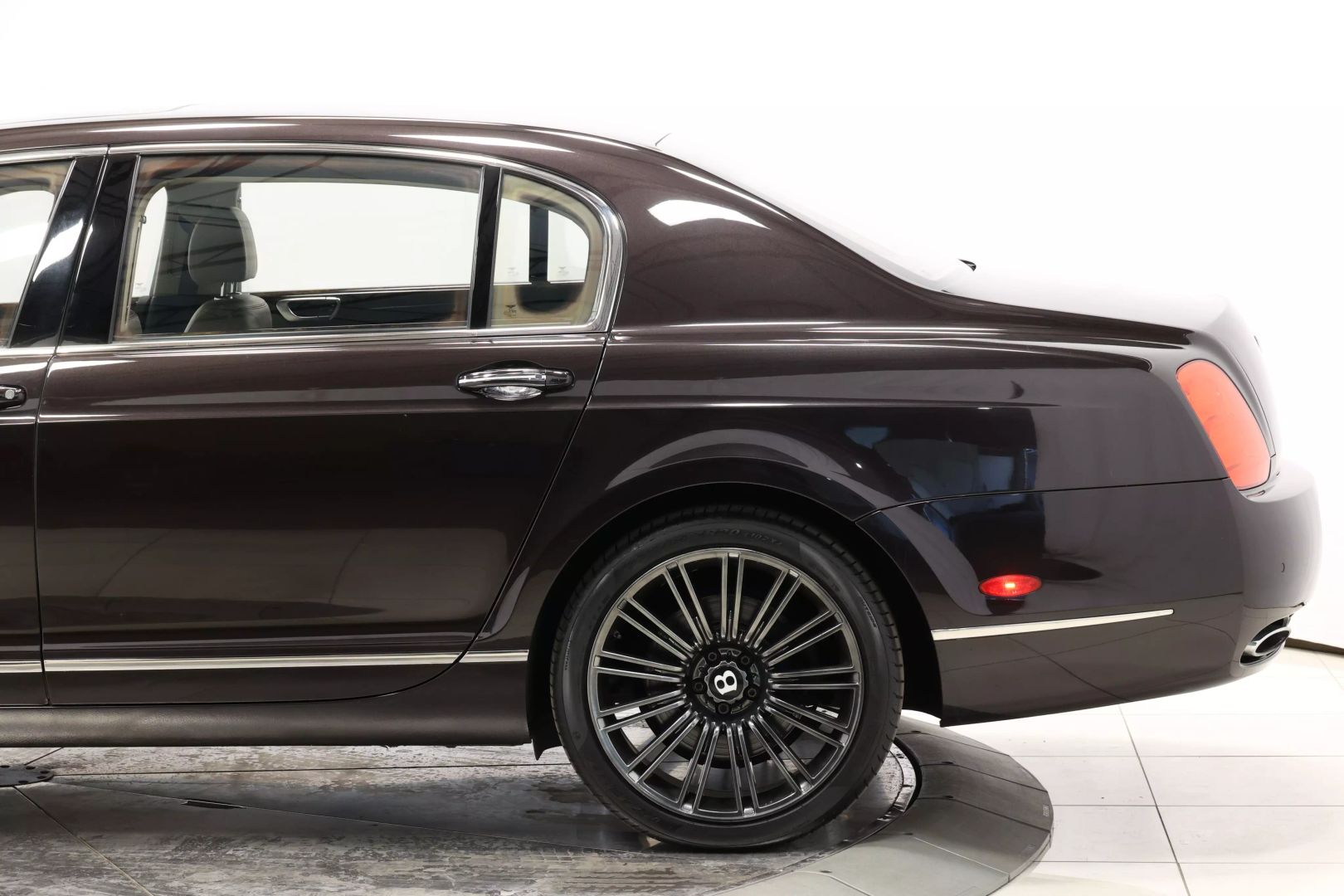 2008 Bentley Continental - Image 8