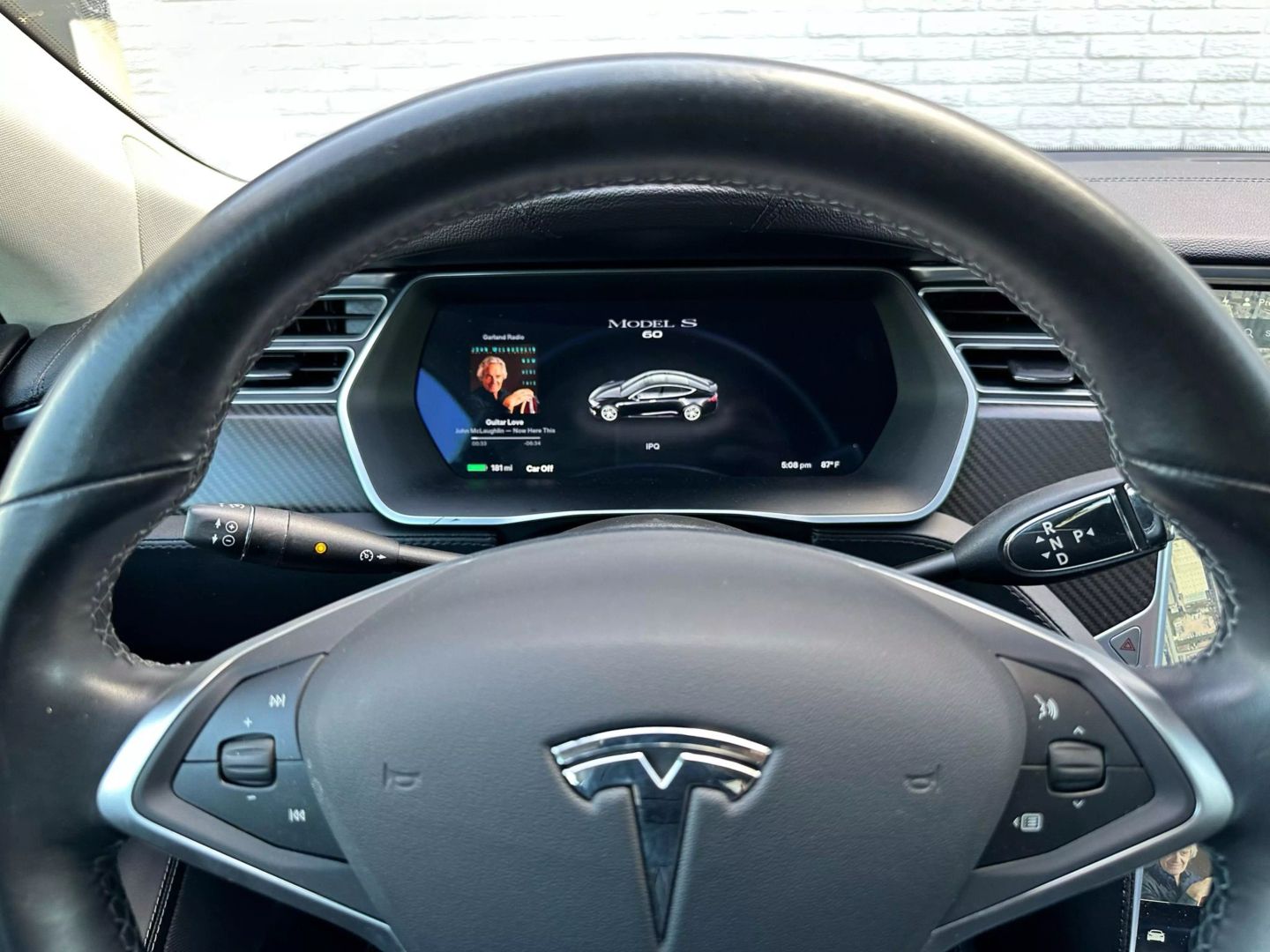 2014 Tesla Model S - Image 42