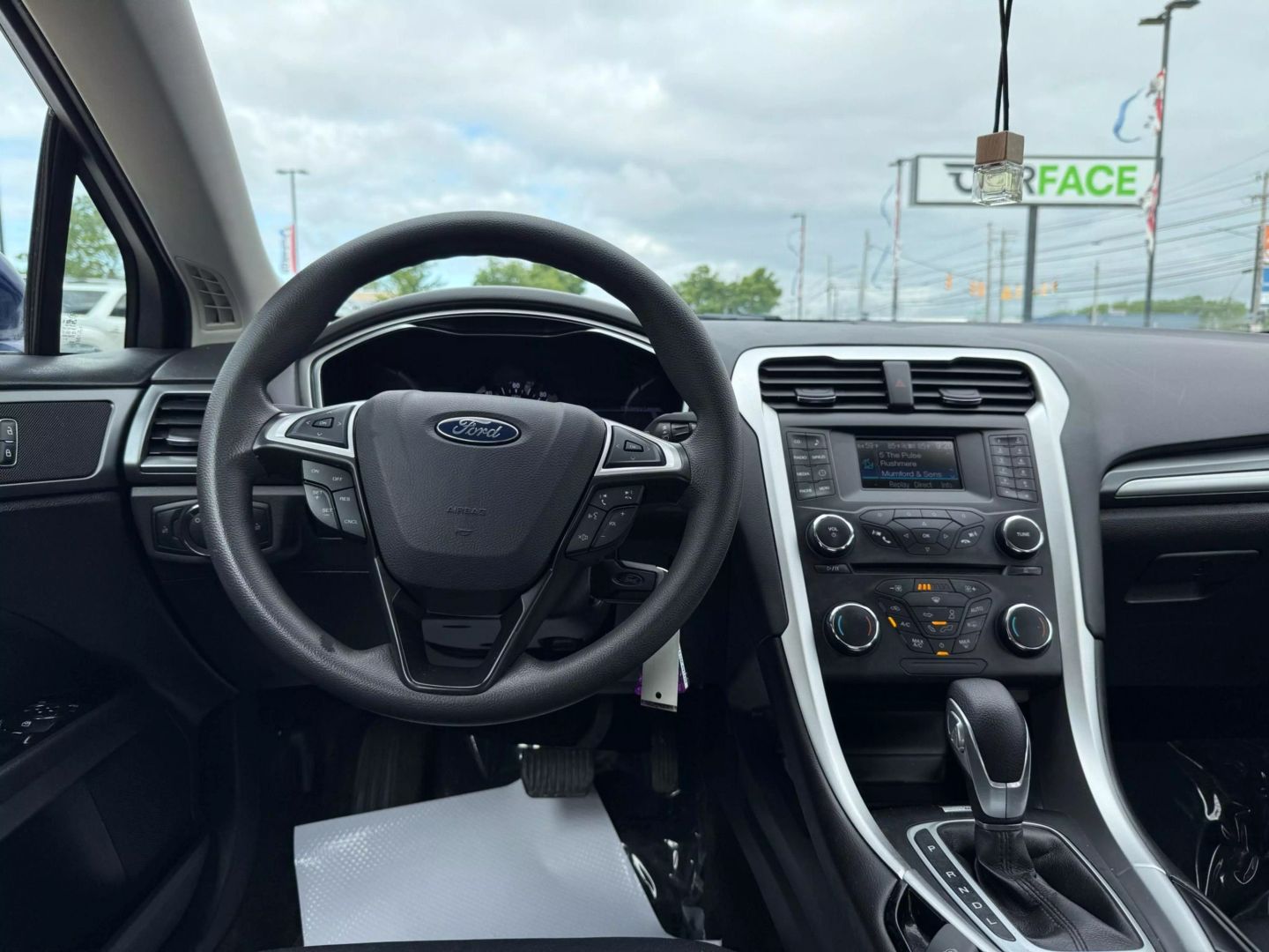 2013 Ford Fusion - Image 24