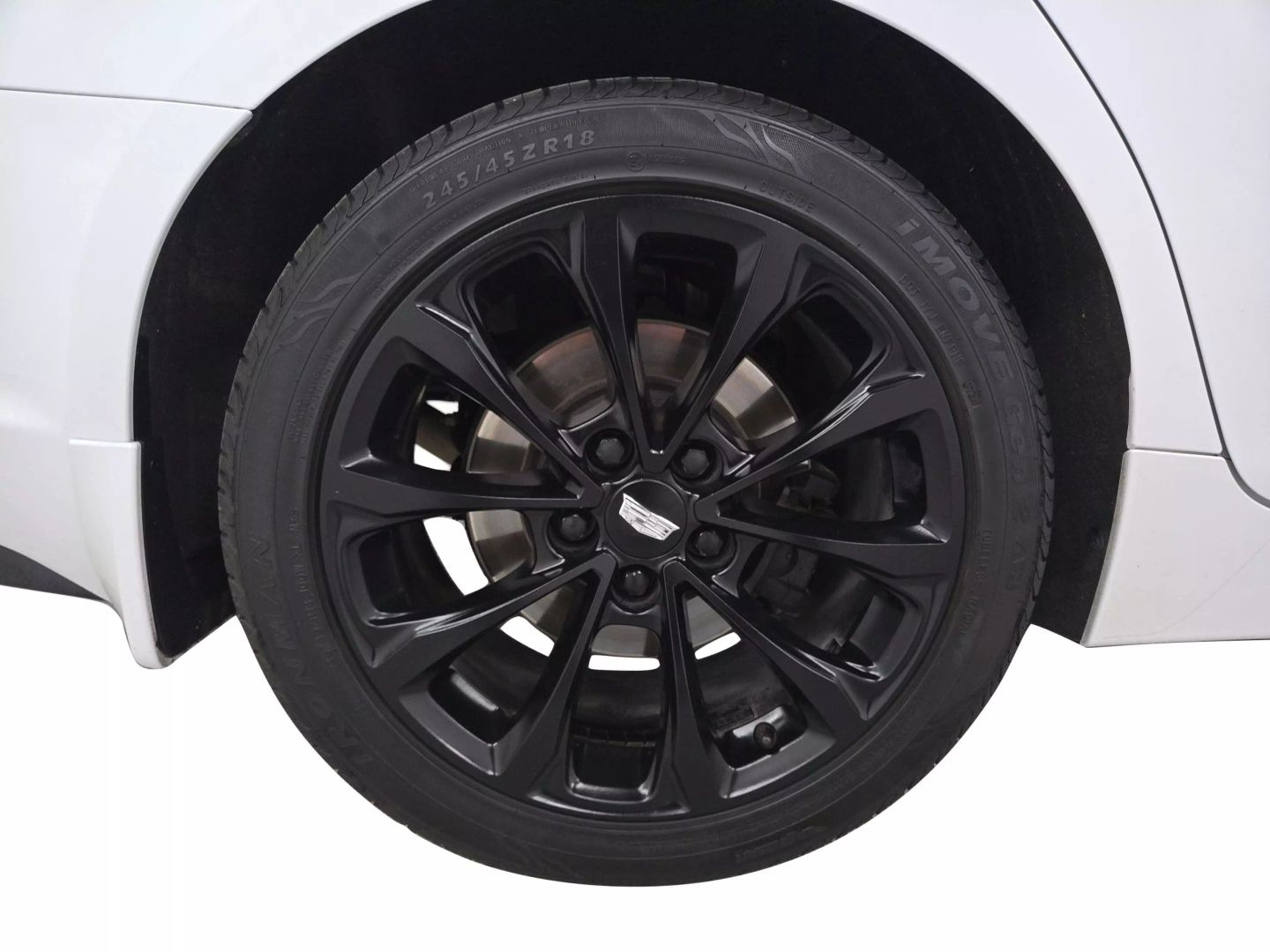 2023 Cadillac Ct5 - Image 24