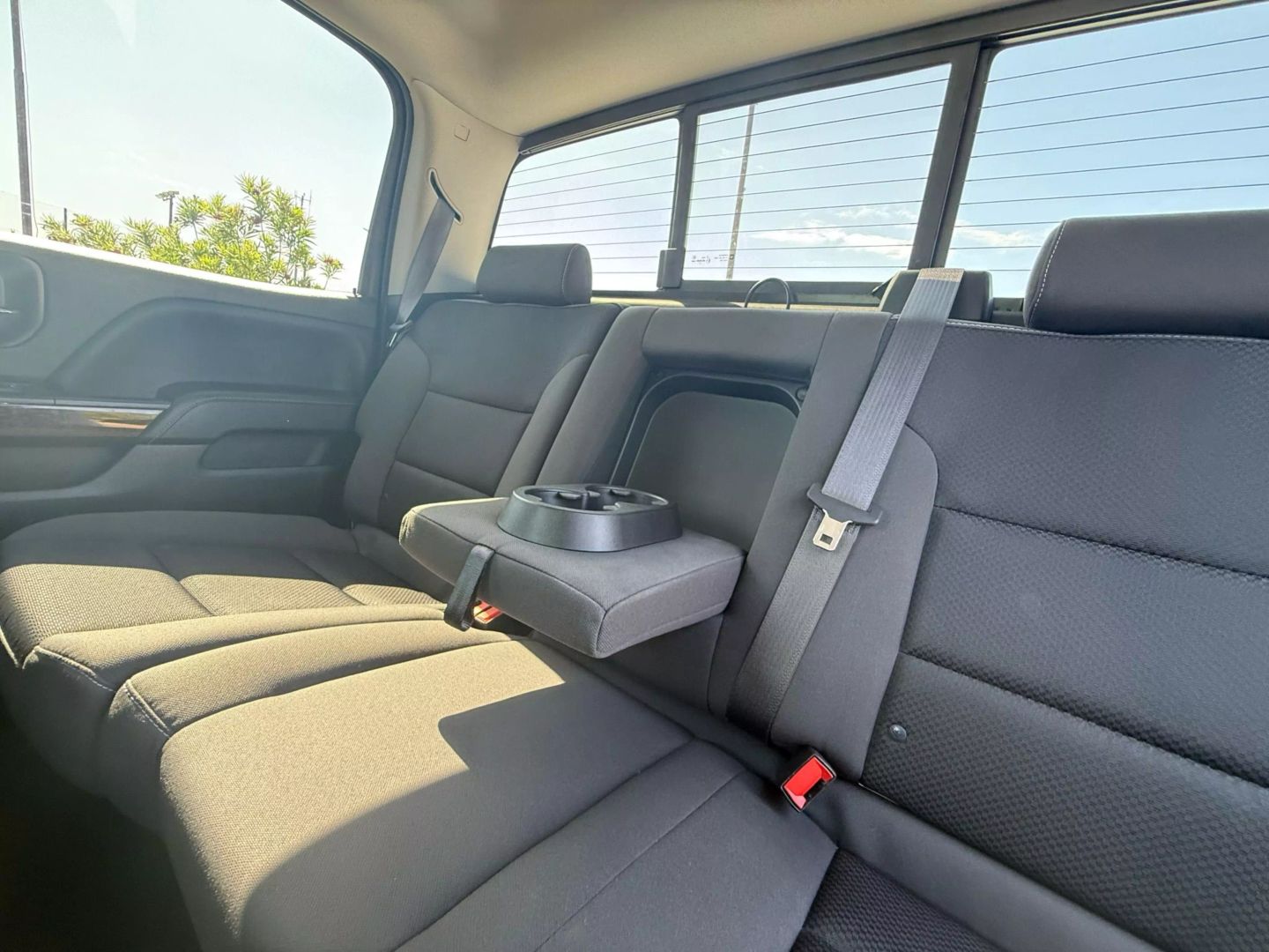 2017 Gmc Sierra 1500 Crew Cab - Image 21