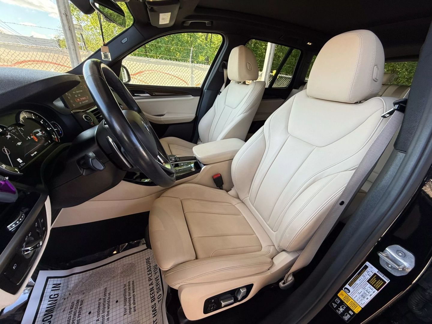 2019 Bmw X3 - Image 16