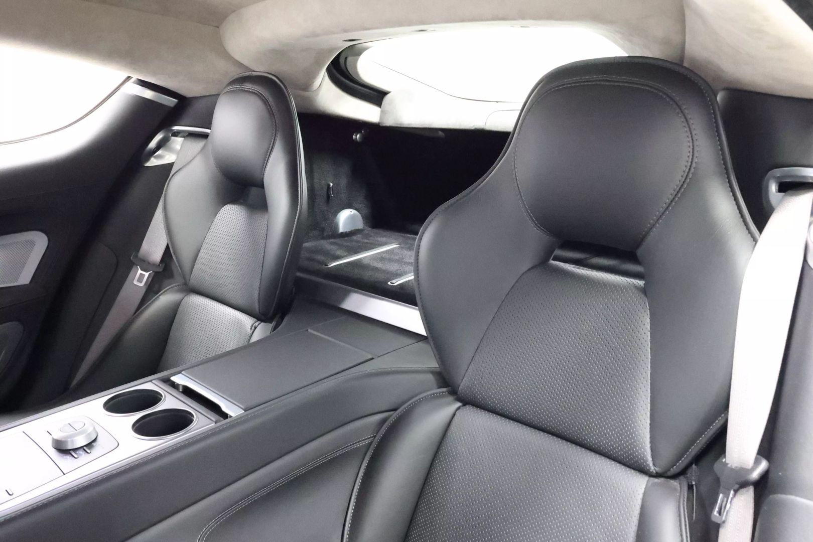 2011 Aston Martin Rapide - Image 47