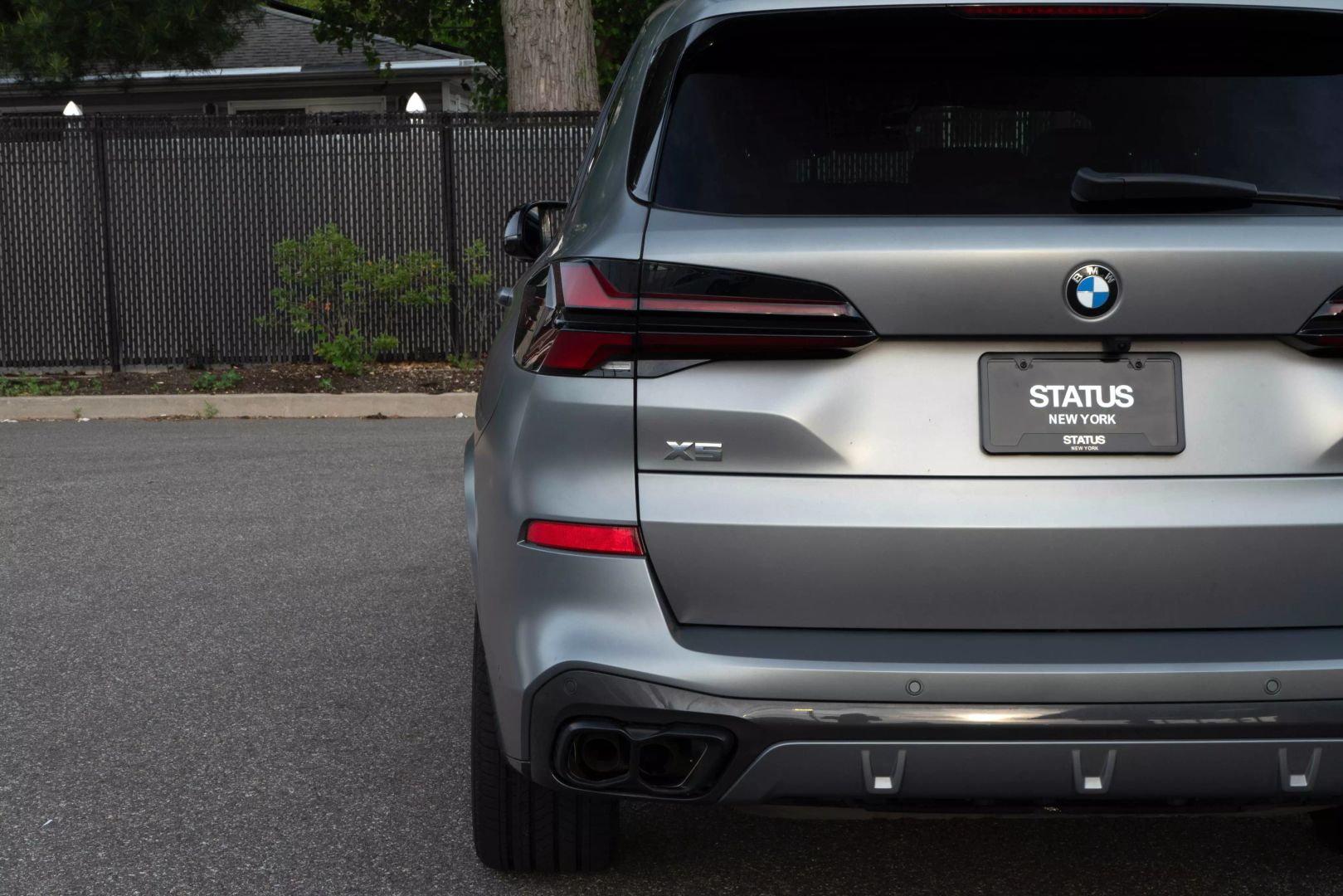 2024 Bmw X5 - Image 30