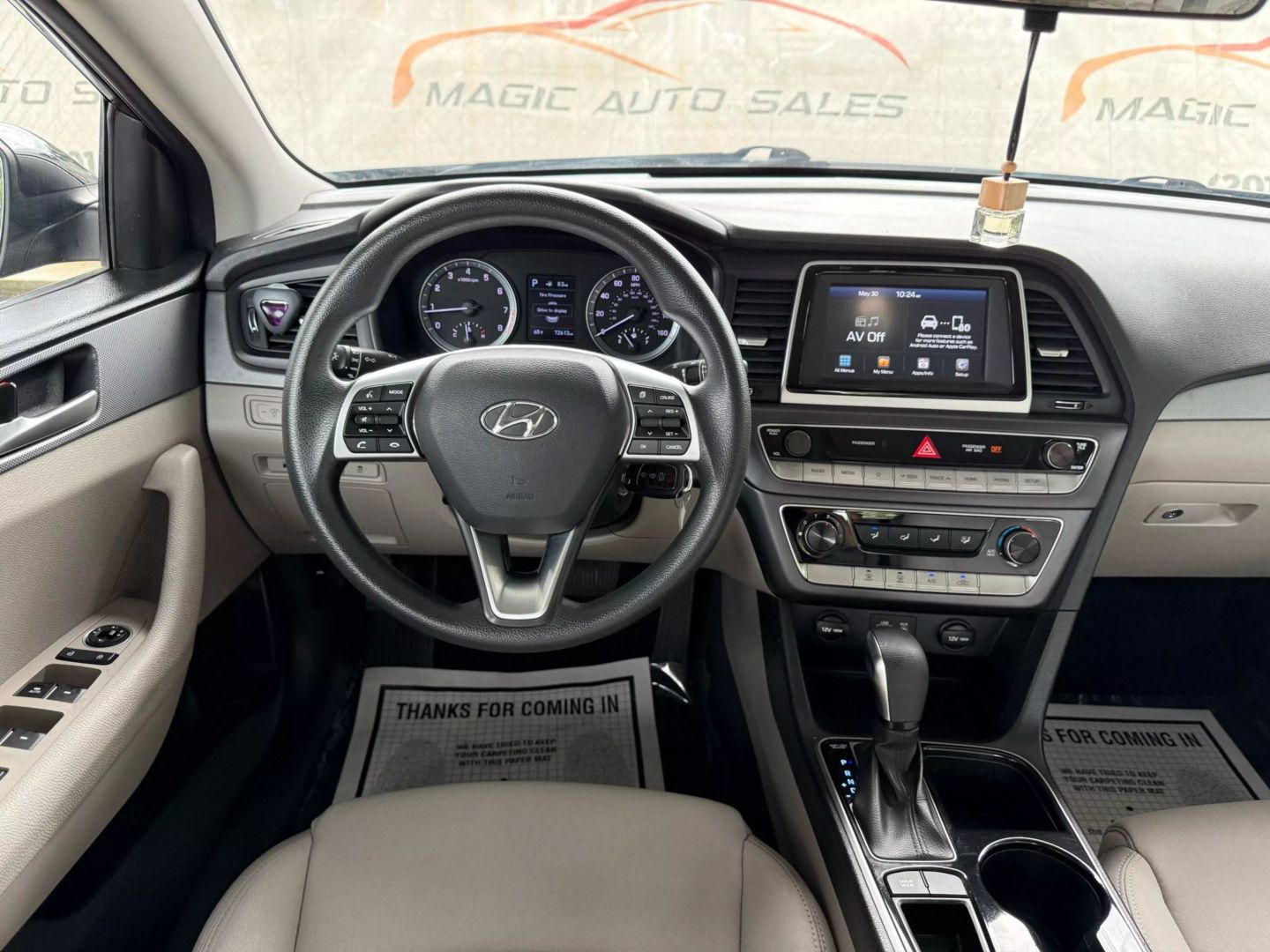 2019 Hyundai Sonata - Image 29