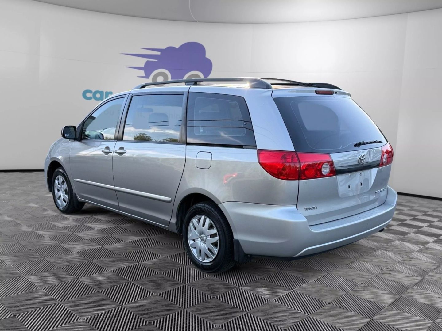 2006TOYOTA SIENNA for sale in Stafford VA