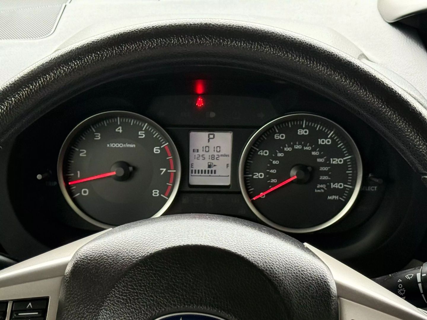 2015 Subaru Forester - Image 33