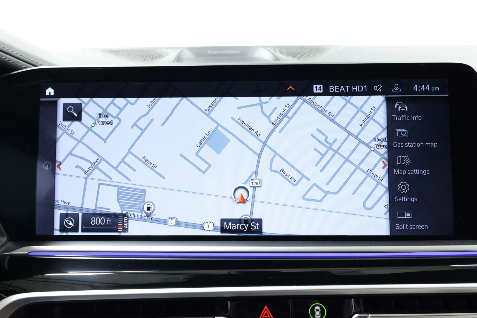2019 Bmw X7 - Image 30