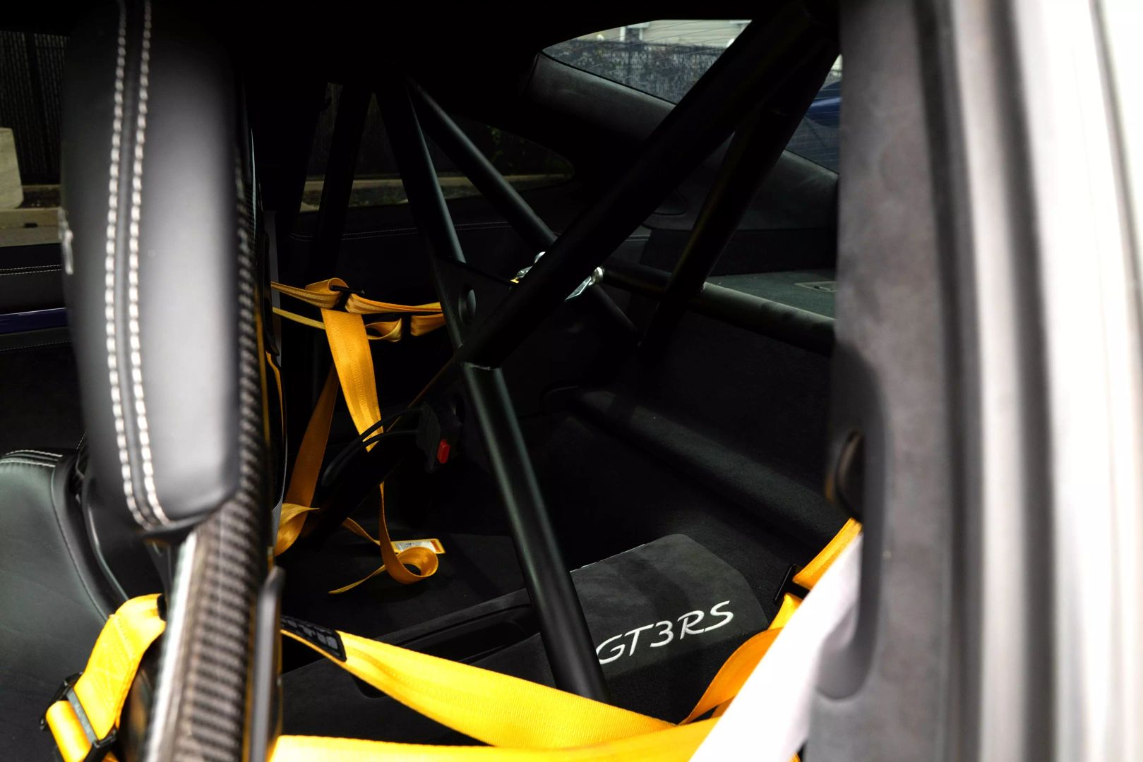2016 Porsche 911 - Image 59