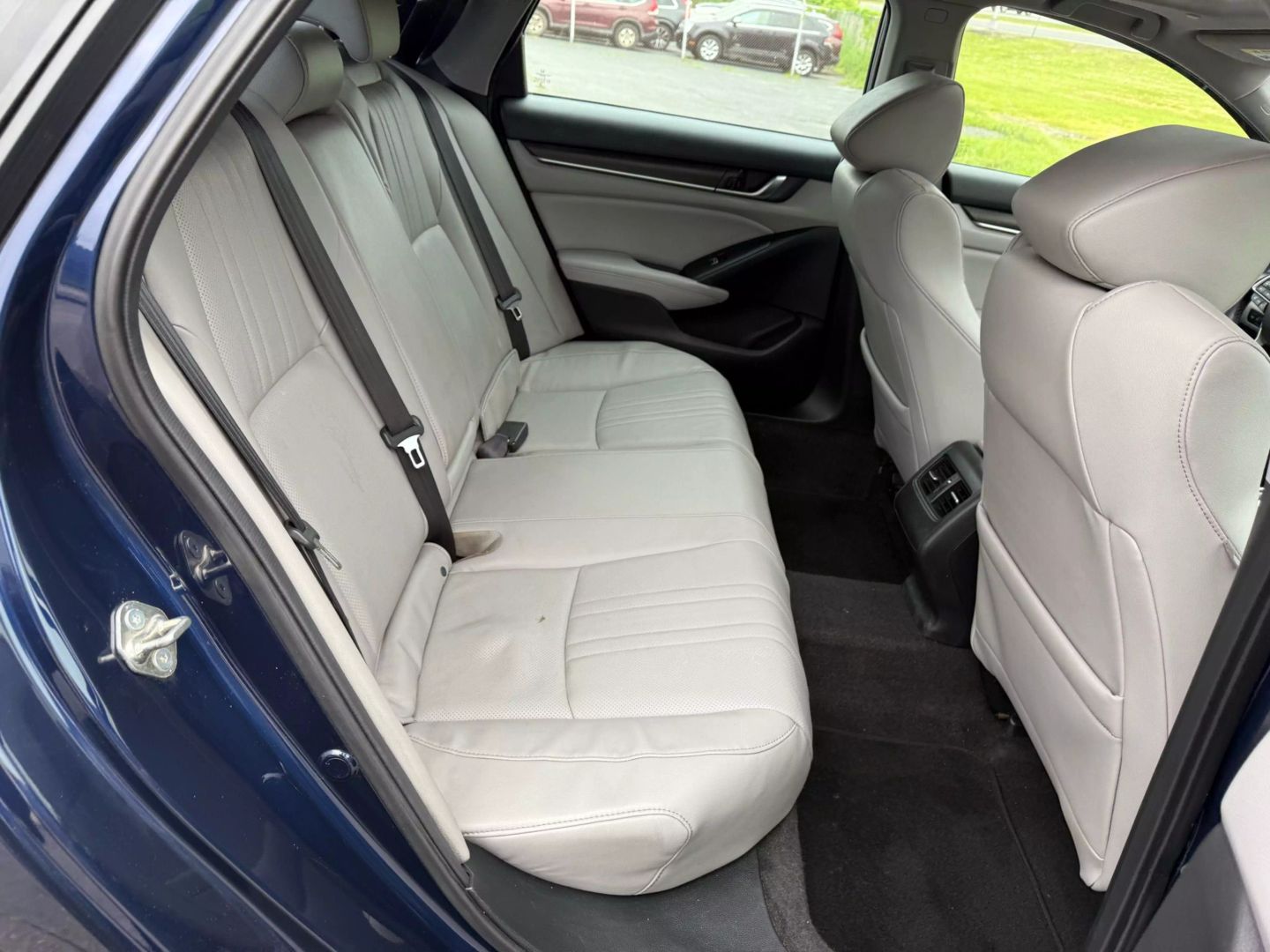 2018 Honda Accord - Image 22