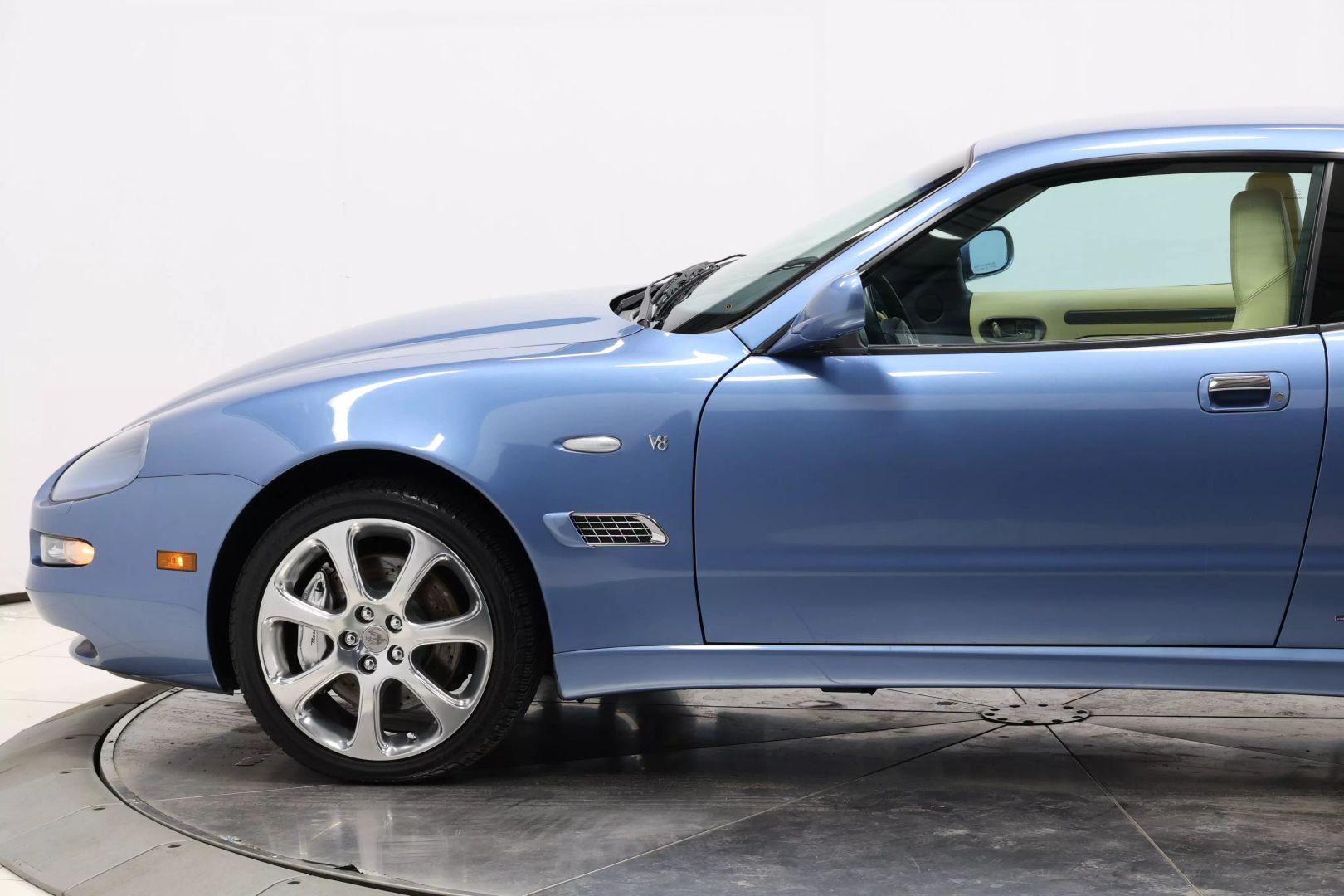 2004 Maserati Coupe - Image 7