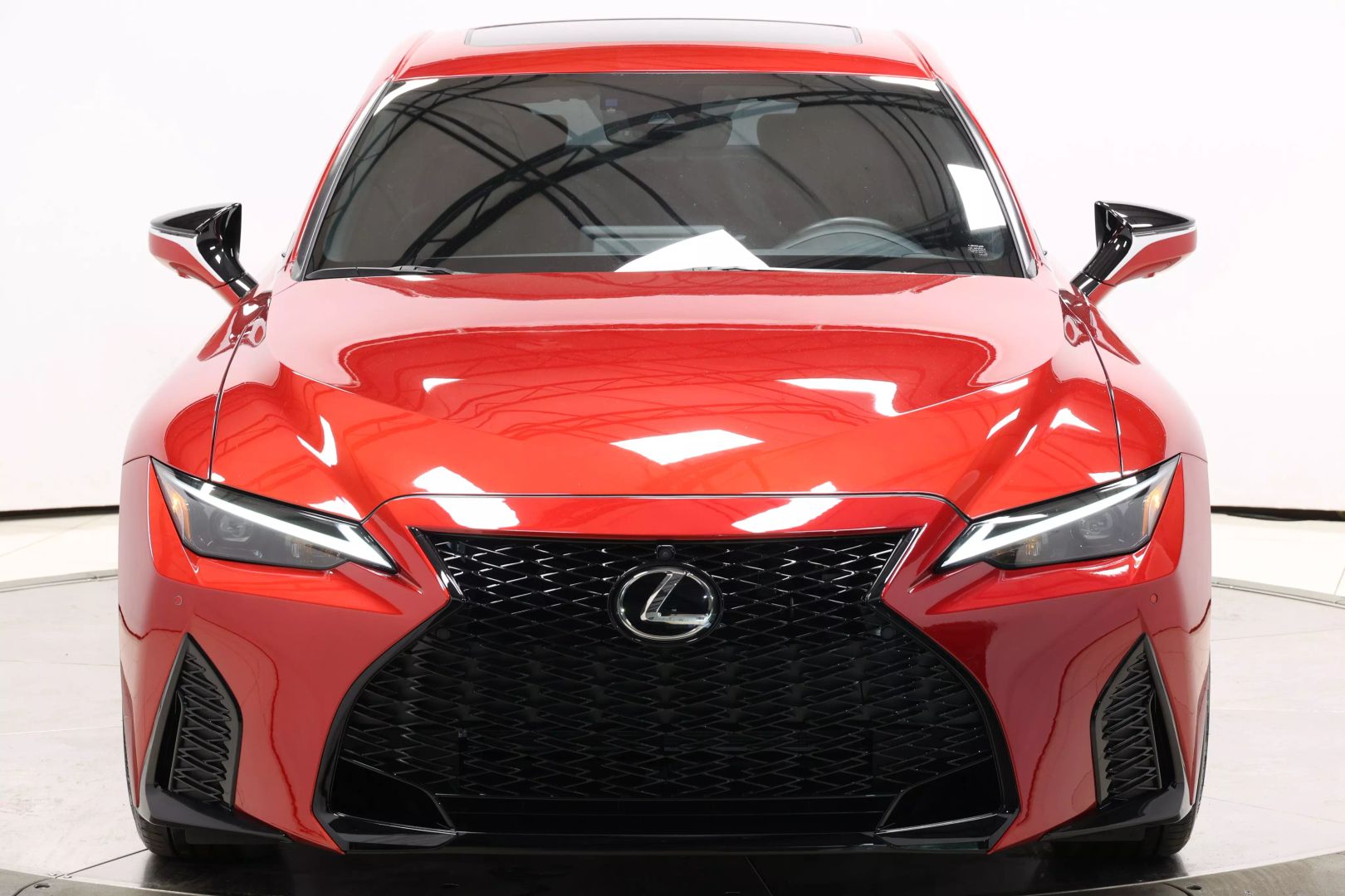 2023 Lexus Is - Image 101