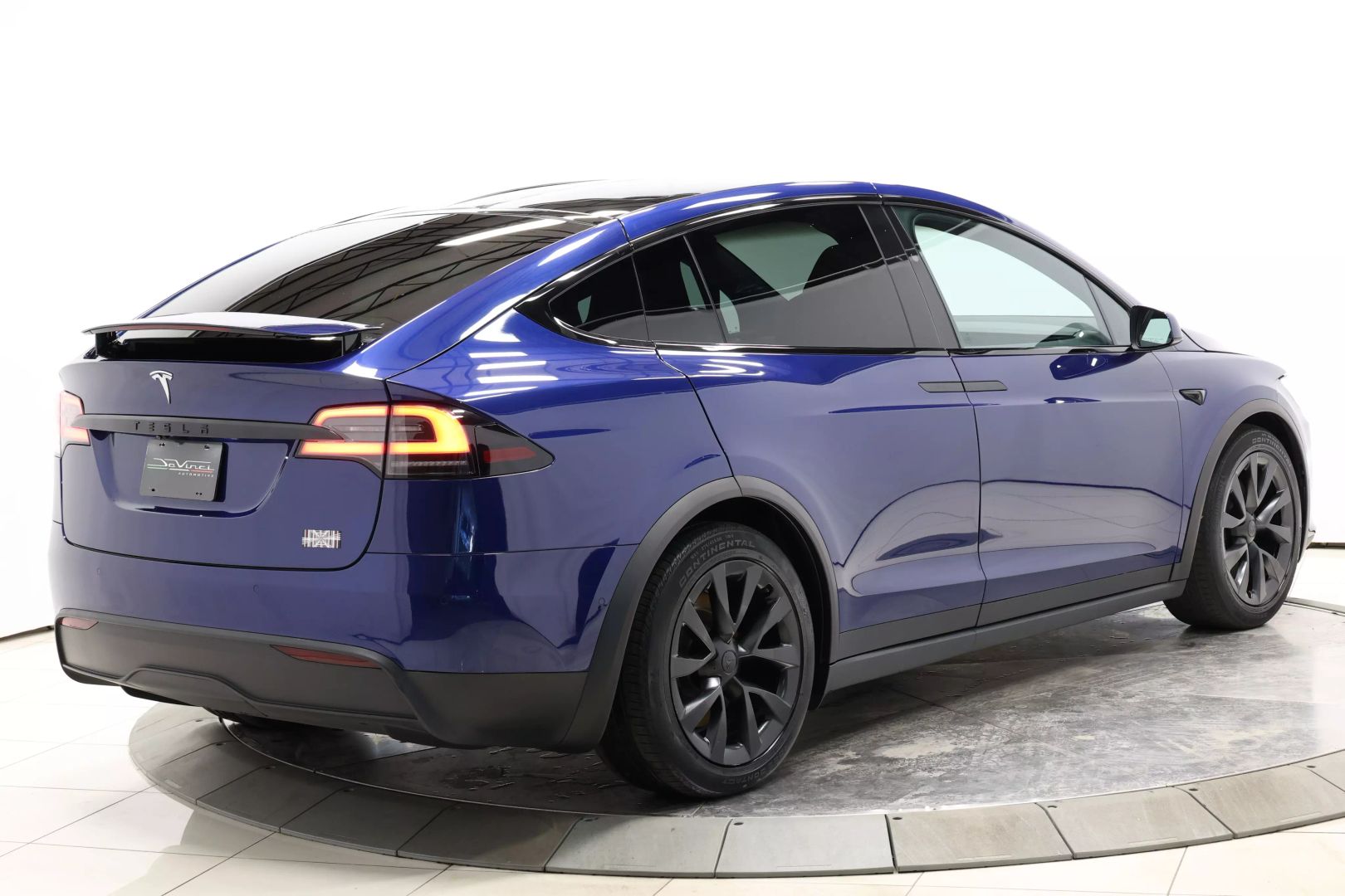 2022 Tesla Model X - Image 62