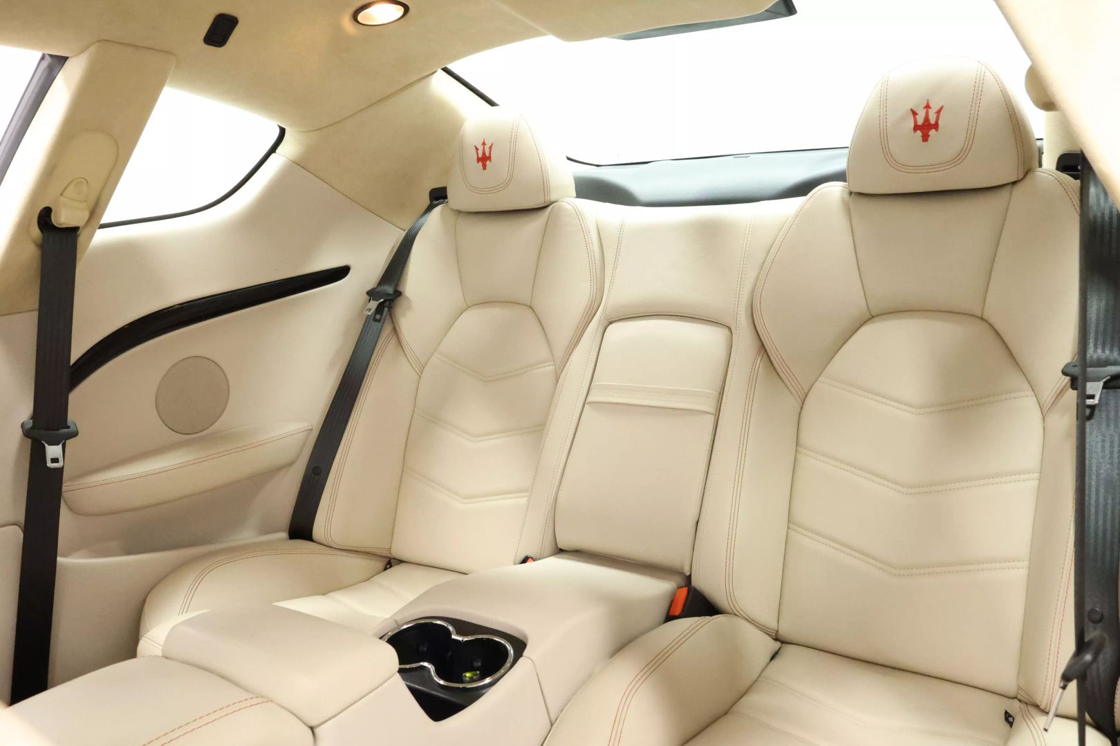 2013 Maserati Granturismo - Image 57