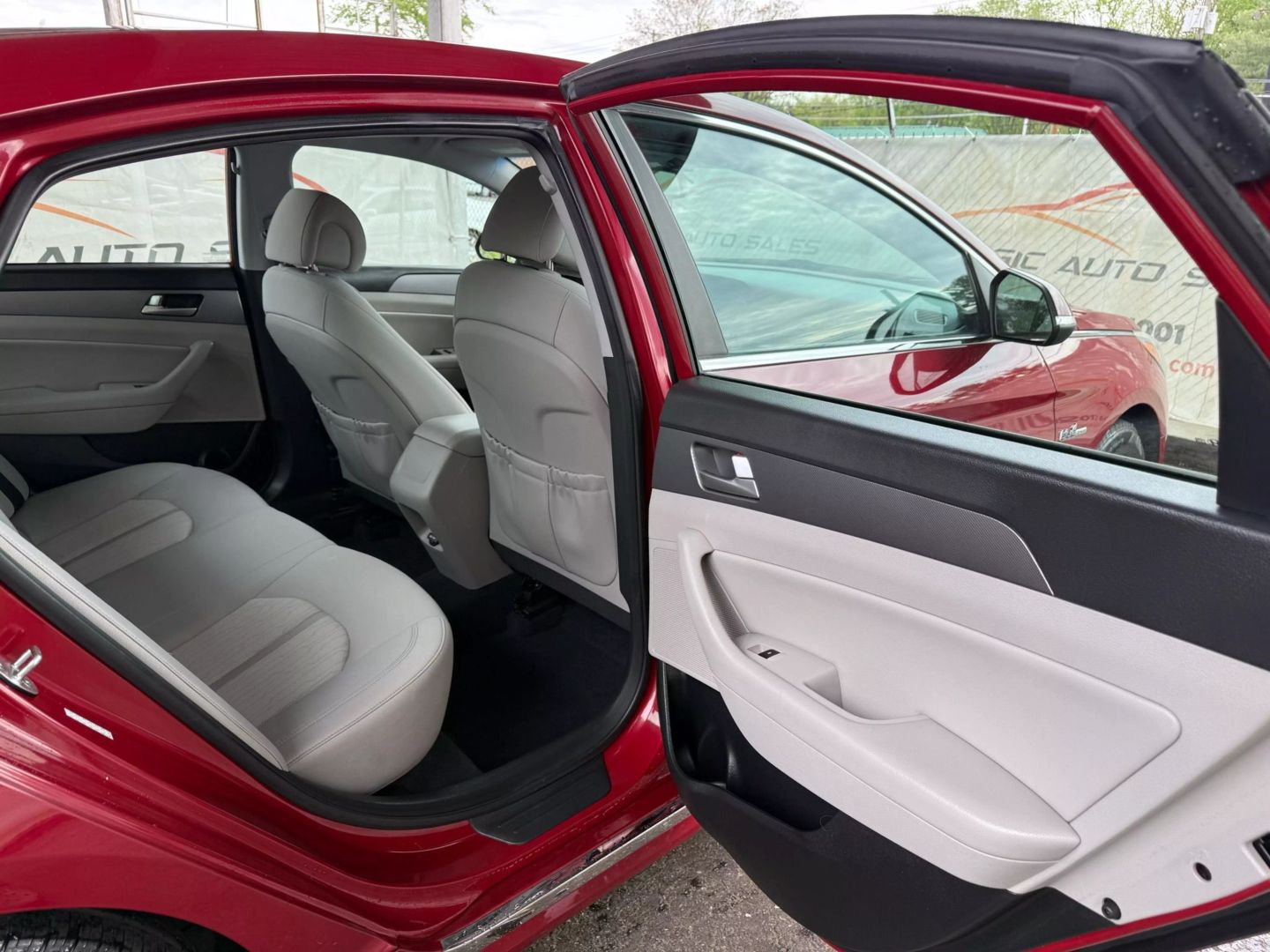 2016 Hyundai Sonata Hybrid - Image 21
