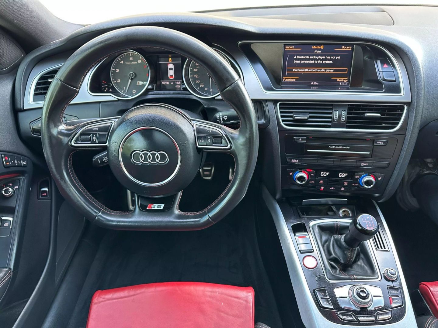 2014 Audi S5 - Image 35