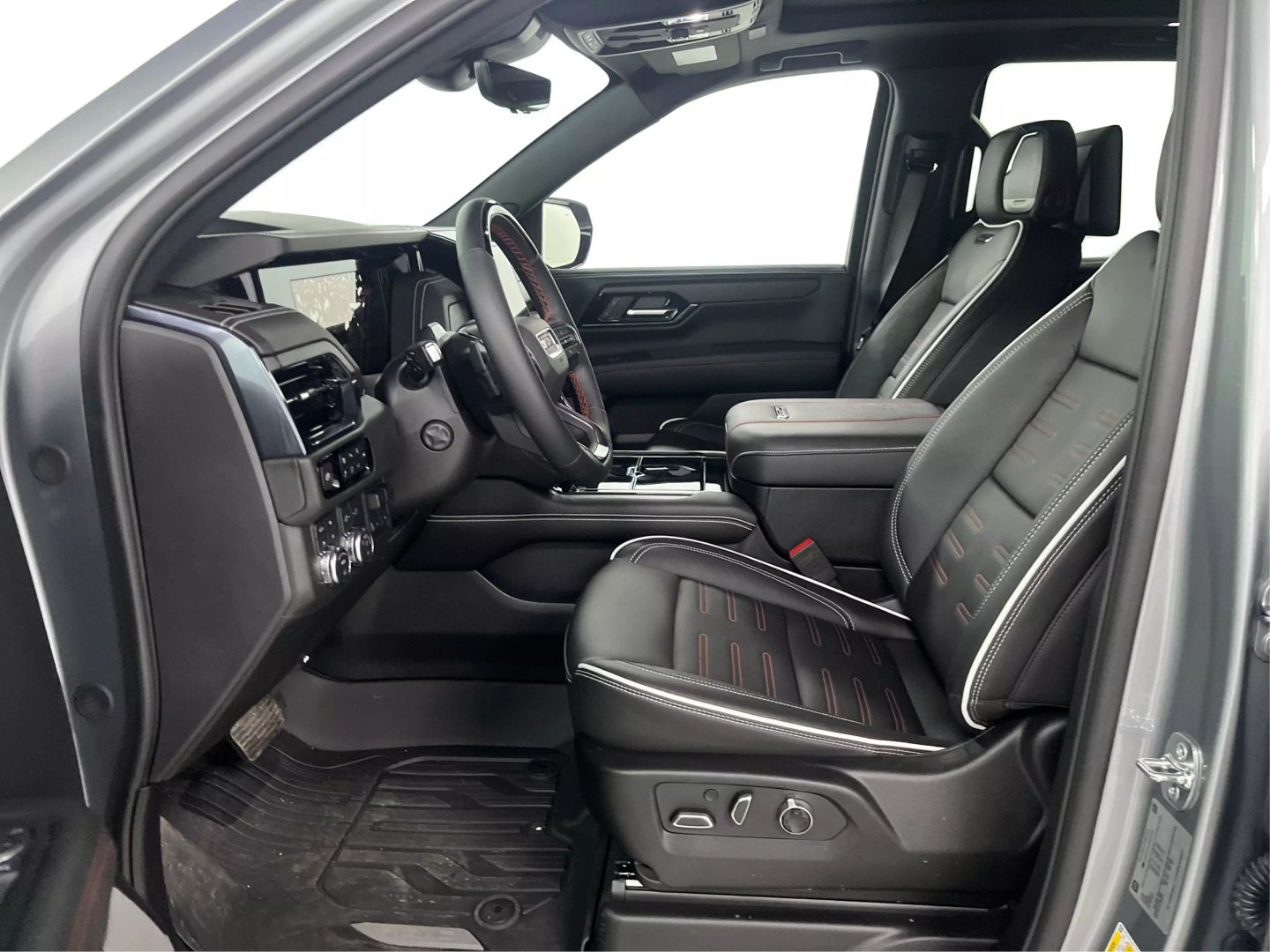 2025 Gmc Yukon - Image 9