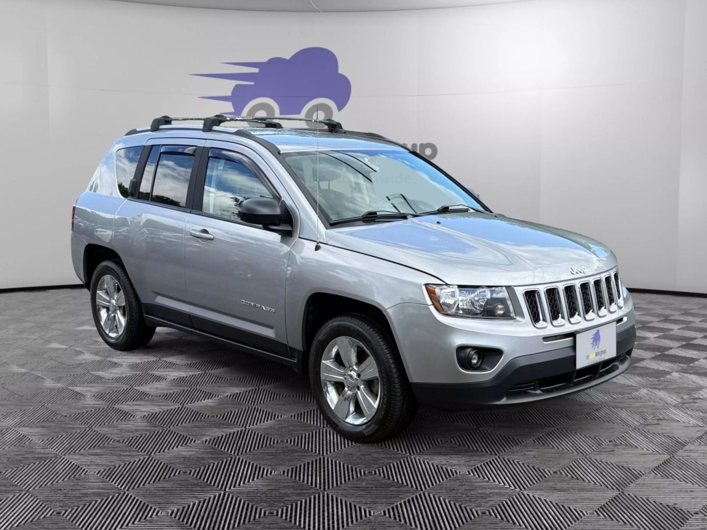 2016JEEP COMPASS for sale in Stafford VA